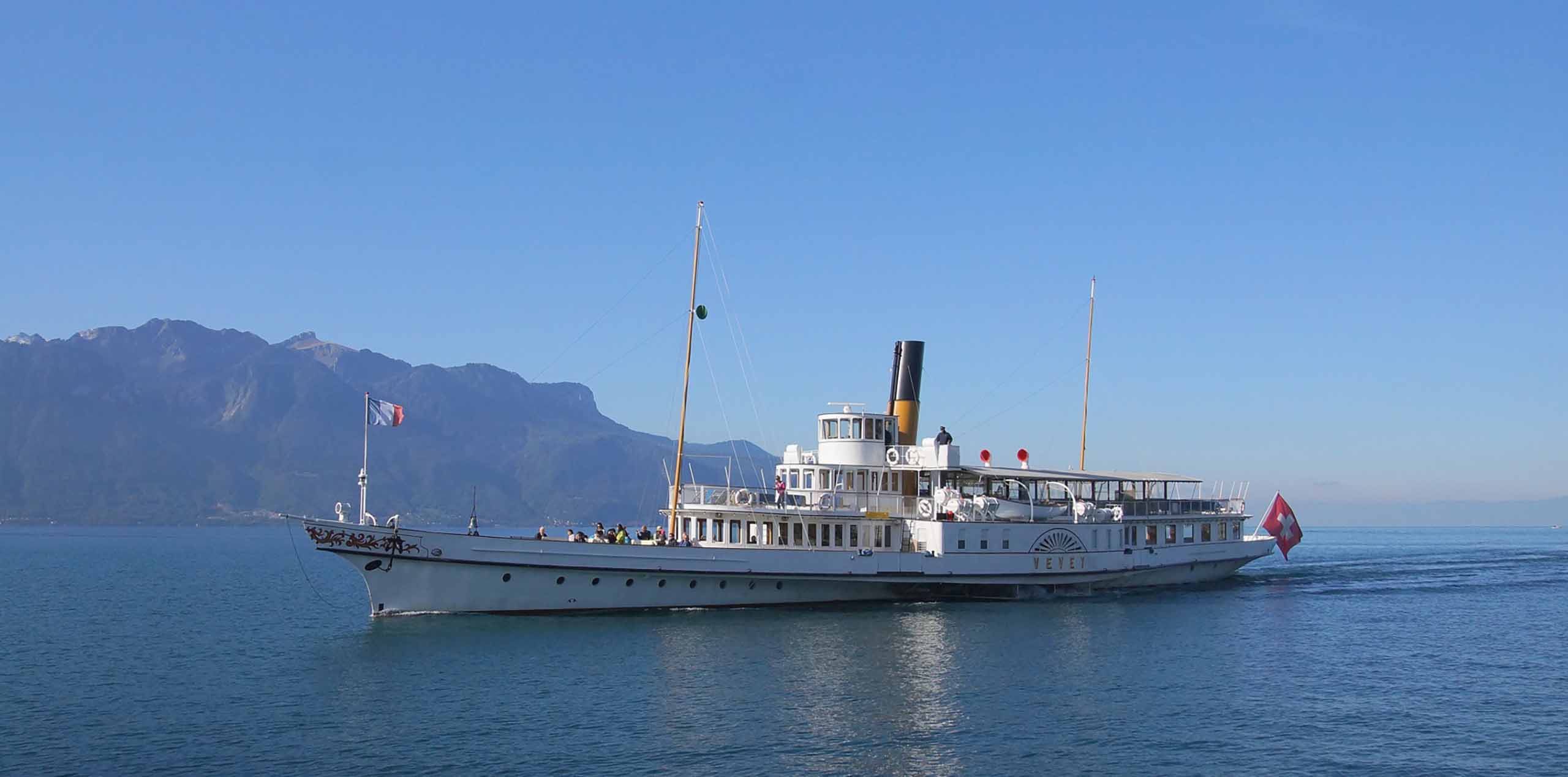 Vevey CGN