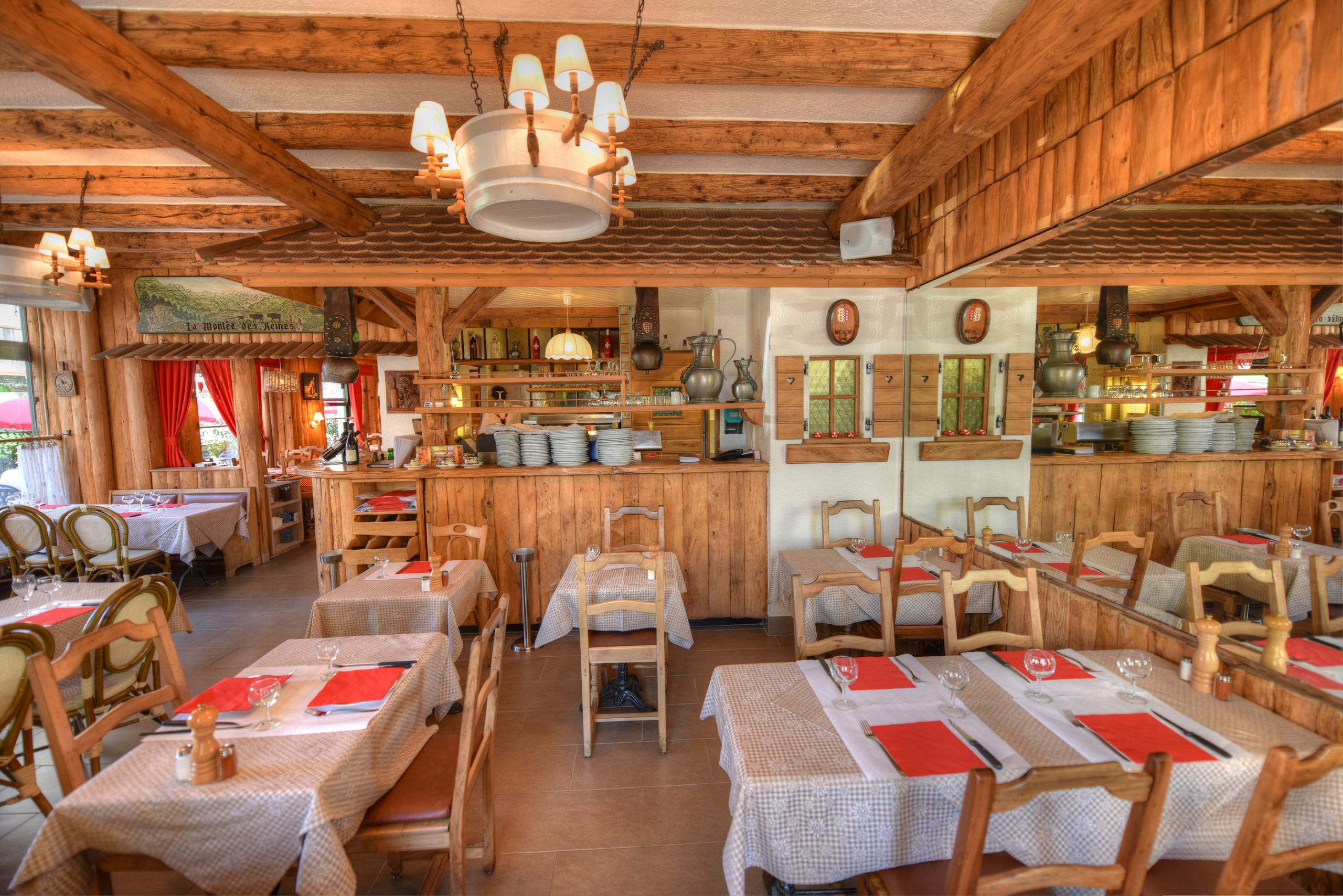 Auberge de Savièse