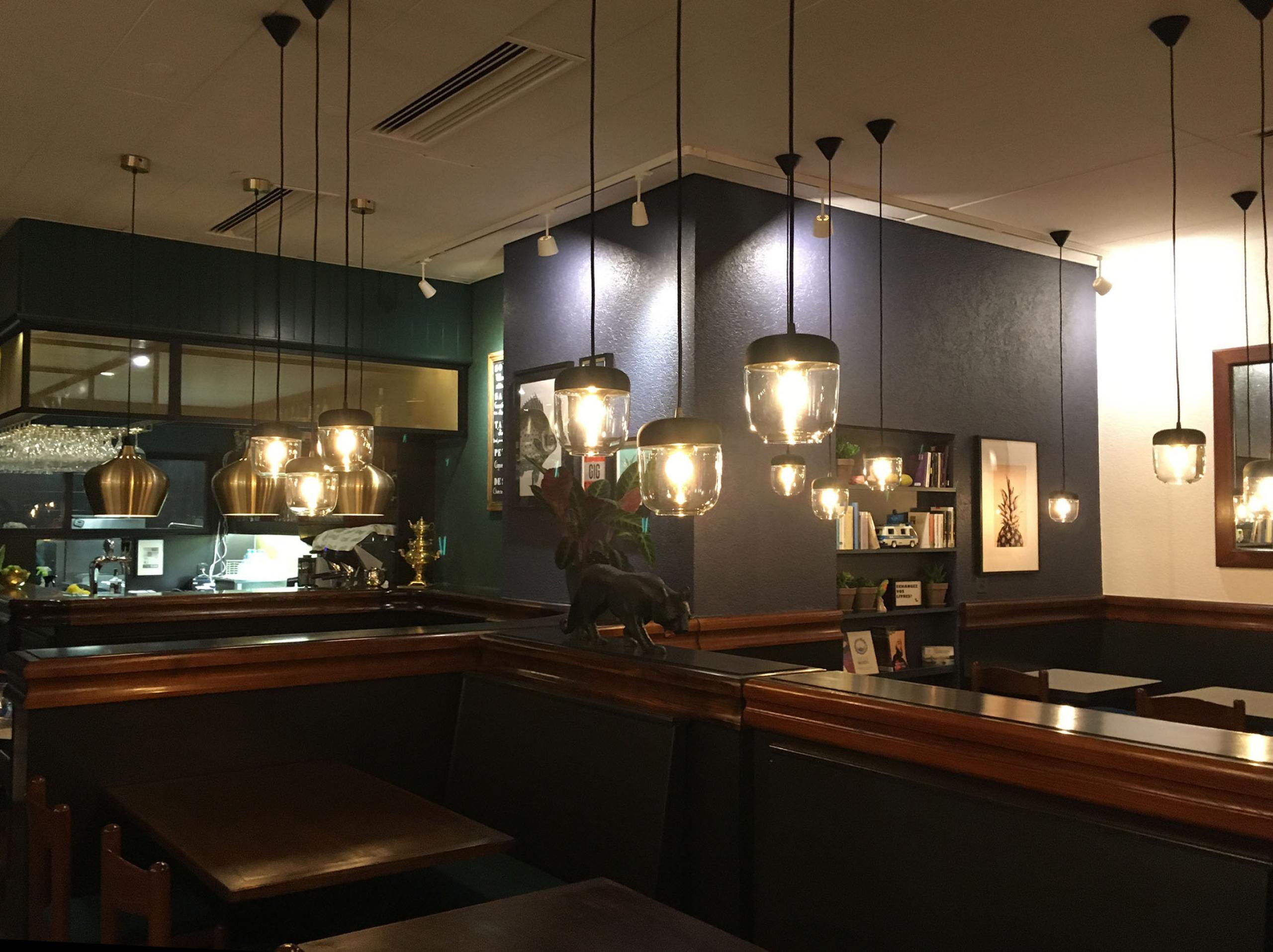 Boteco - Brazilian Fusion