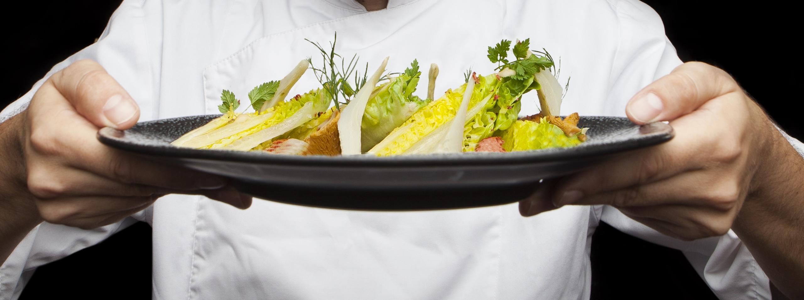 Restaurant le Patio Rive Gauche