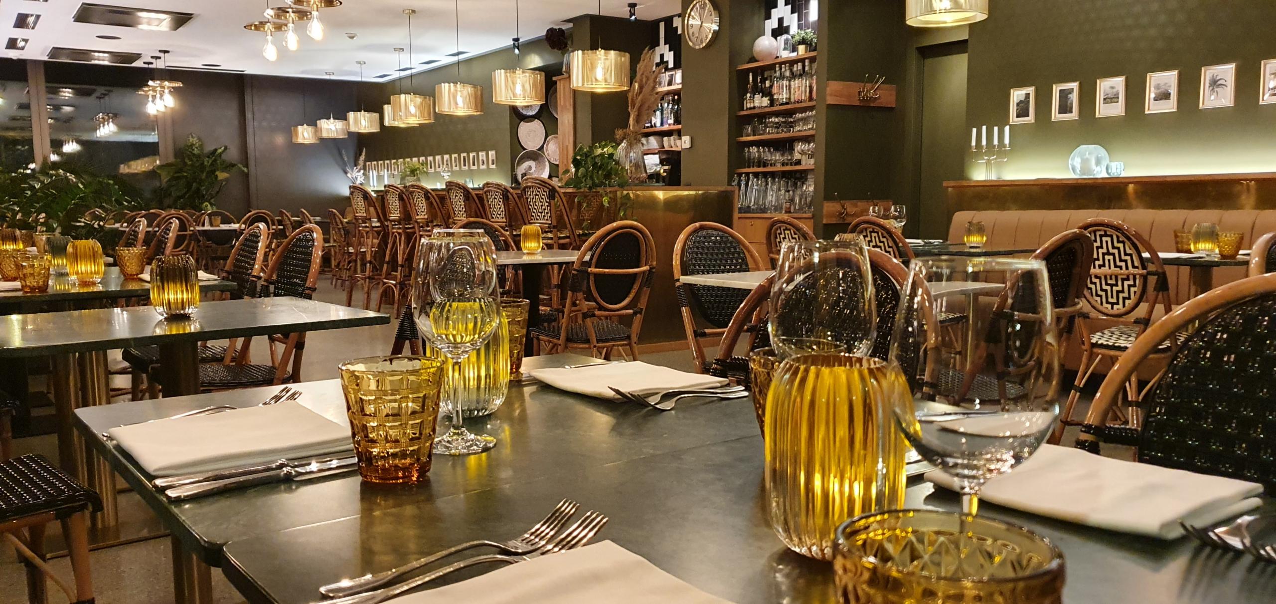 Café Hortus