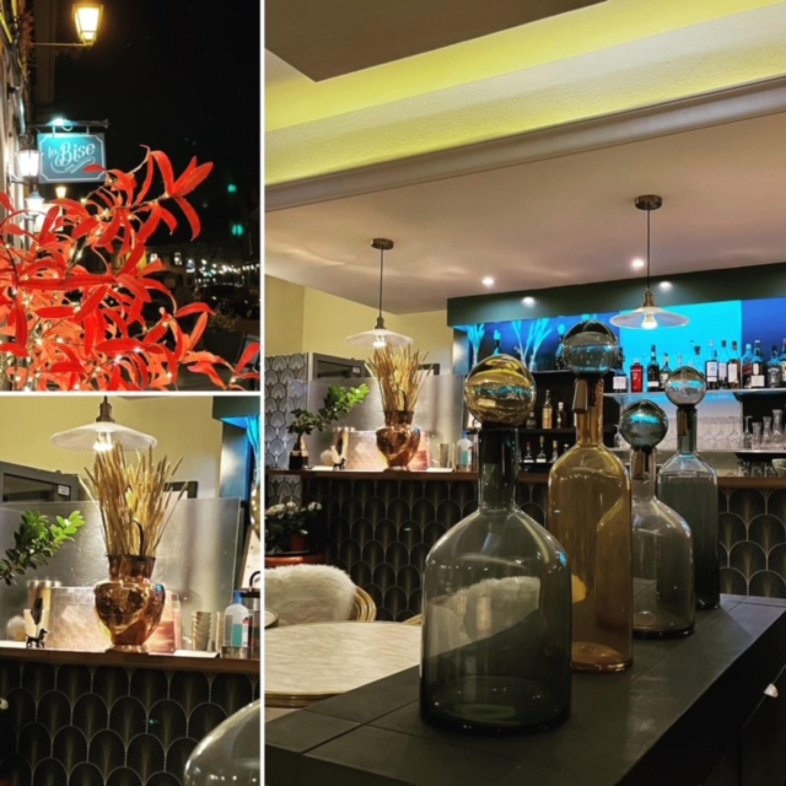 La Bise restaurant