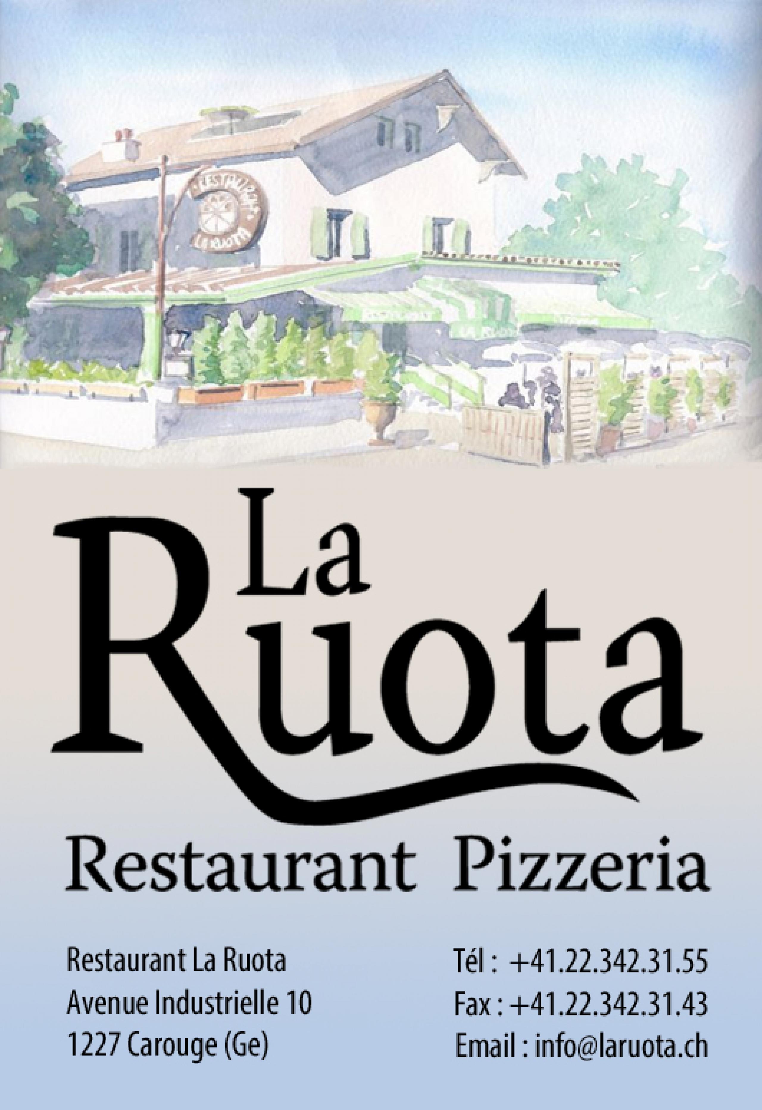 La Ruota