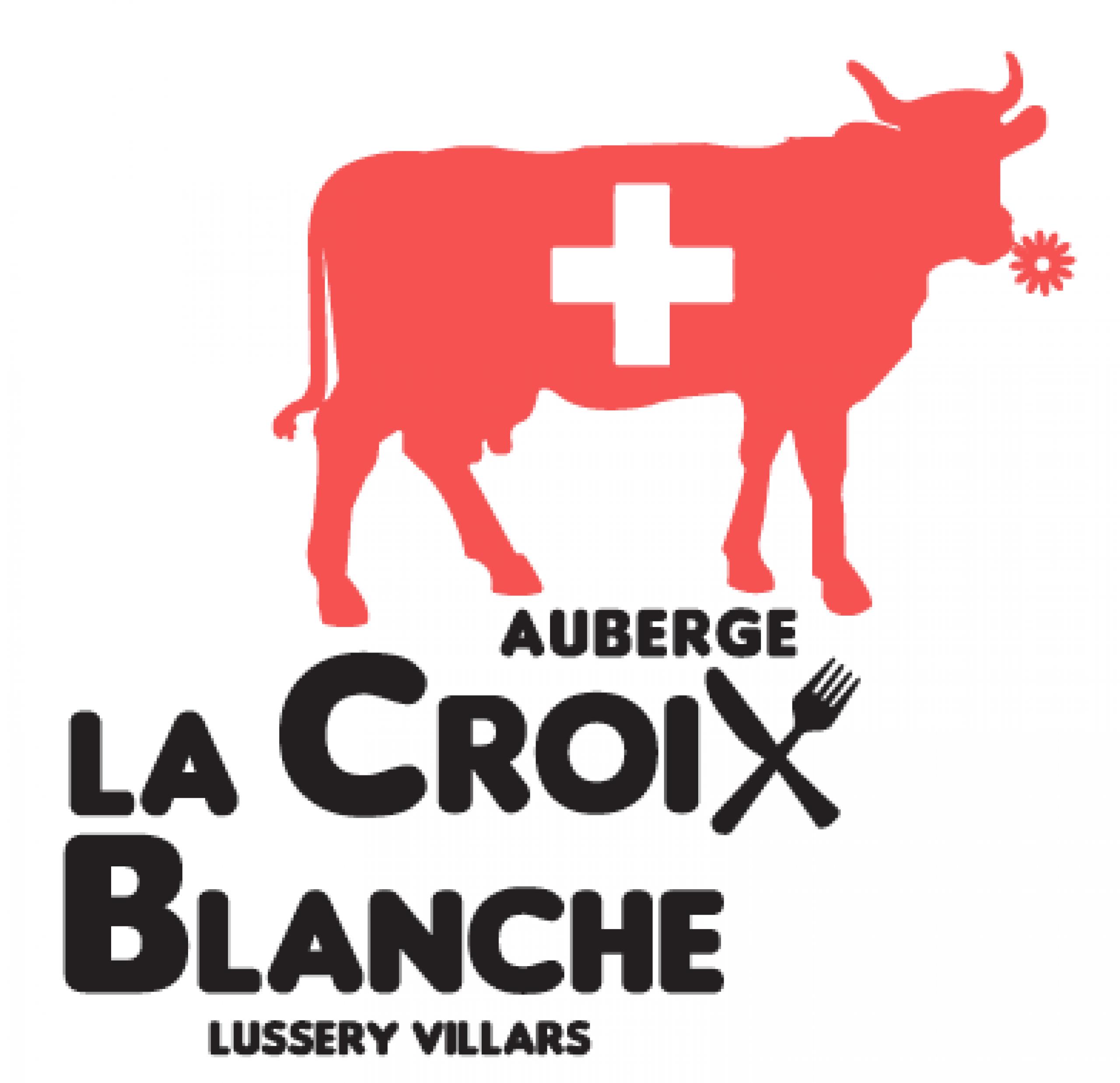 Auberge Communale de la Croix Blanche