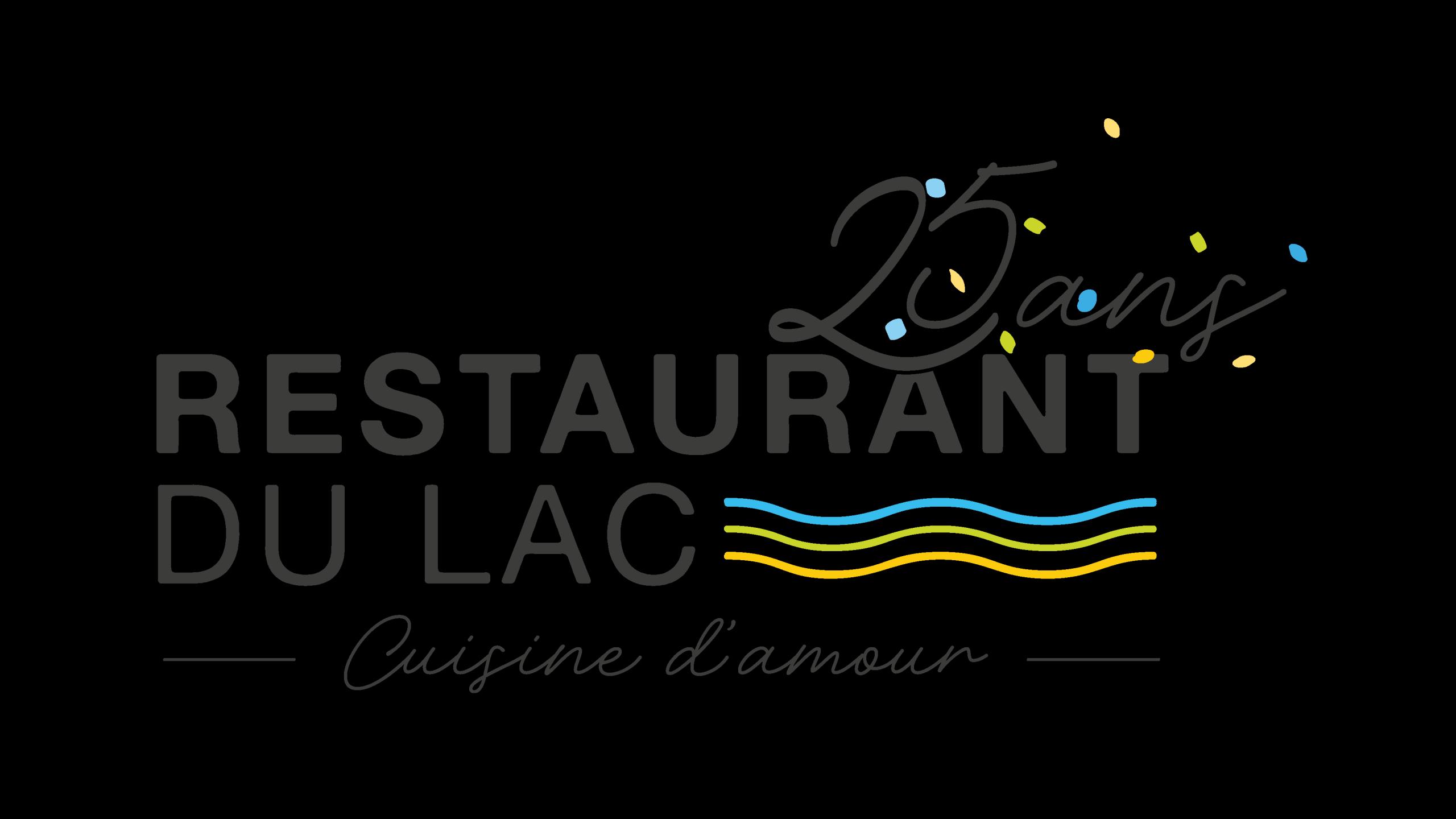 Restaurant du Lac