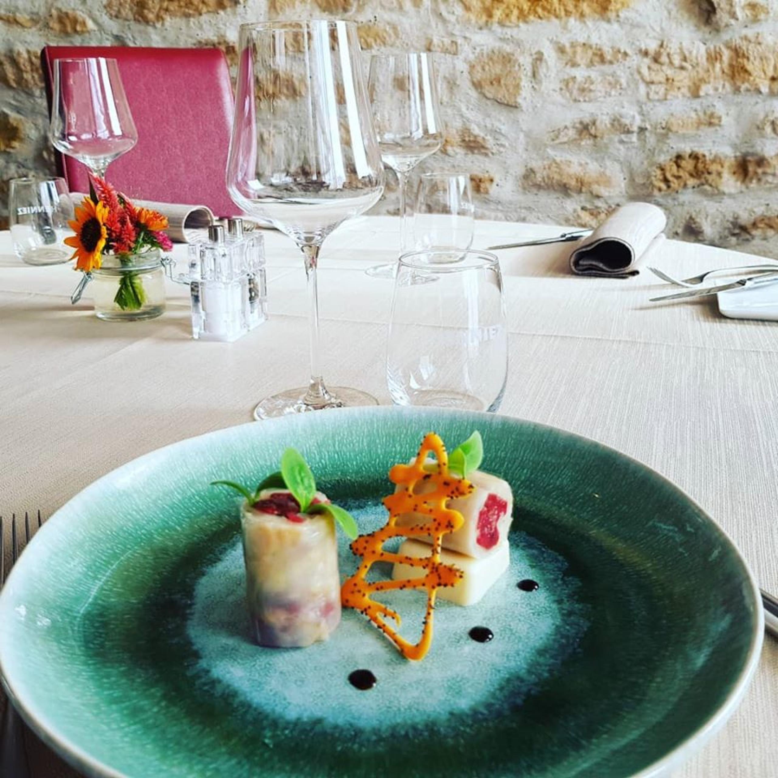 Restaurant des Bains