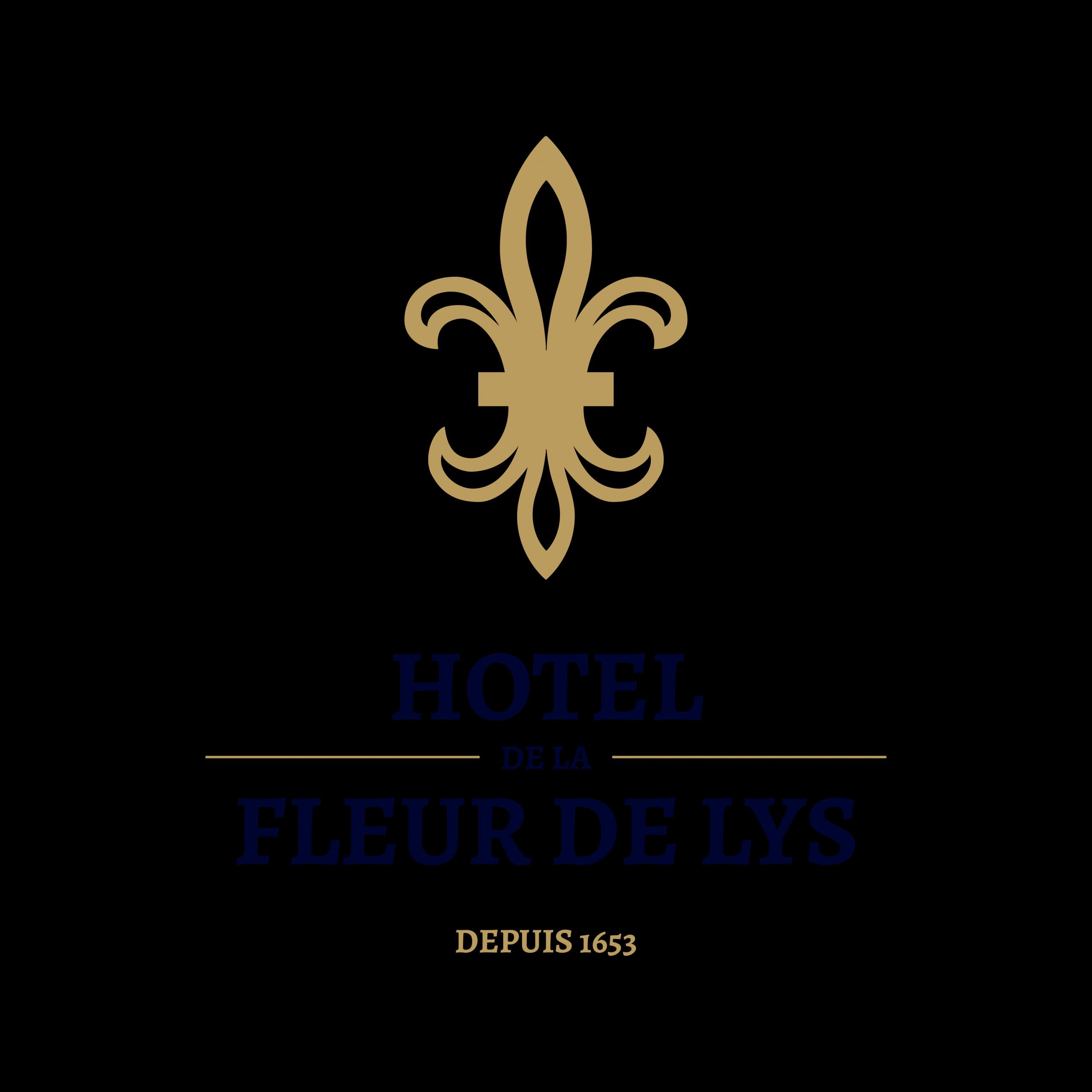 La Fleur de Lys