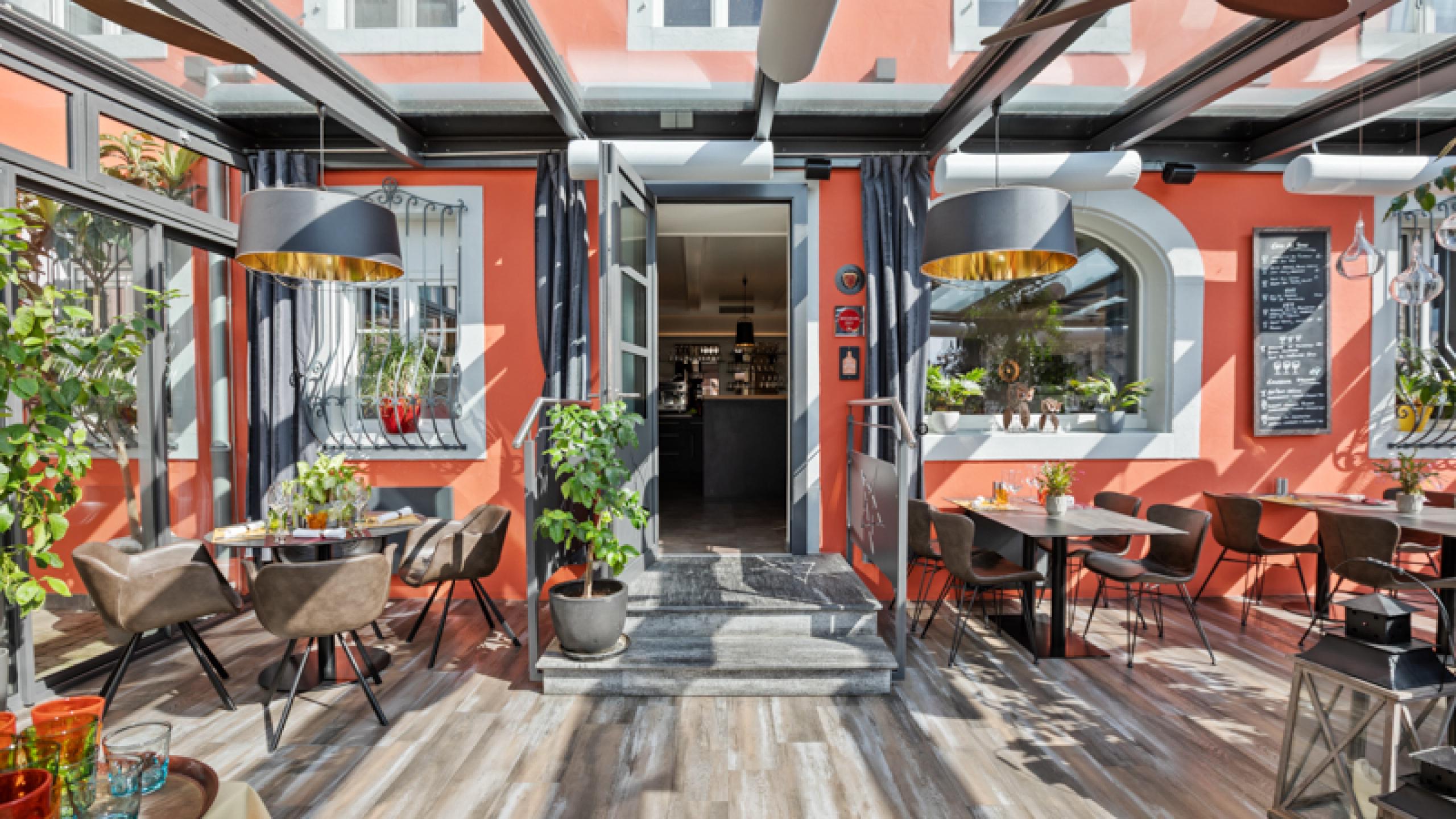 Restaurant de l'Etoile