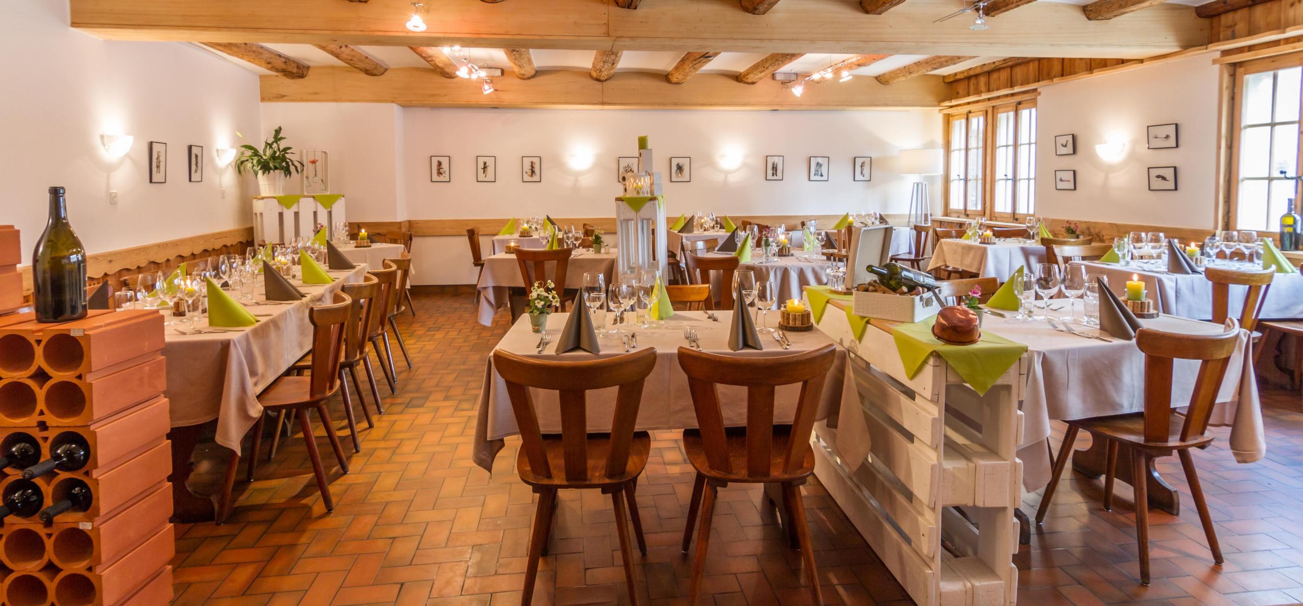 Café Restaurant de l'Union