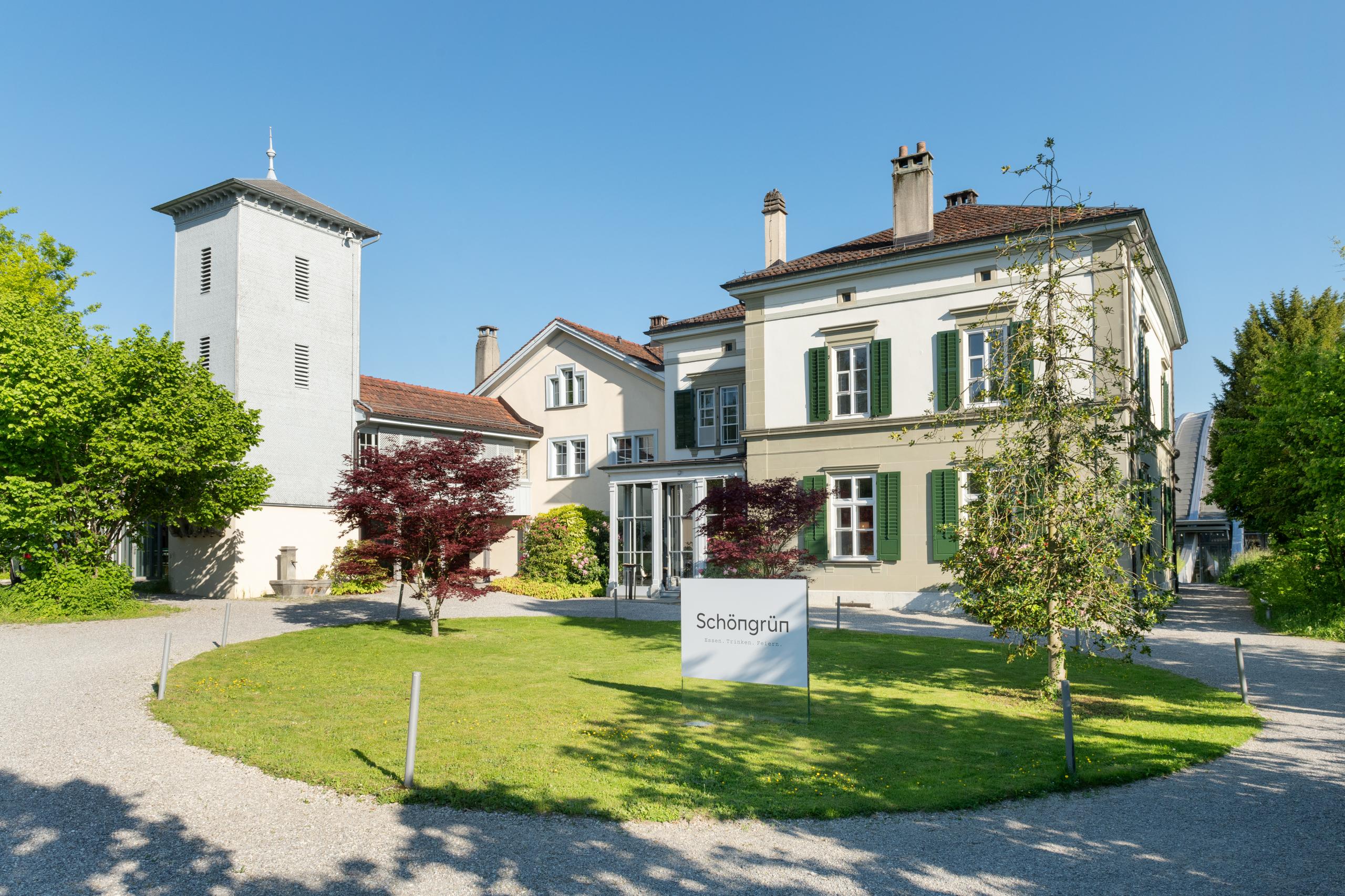 Restaurant Schöngrün