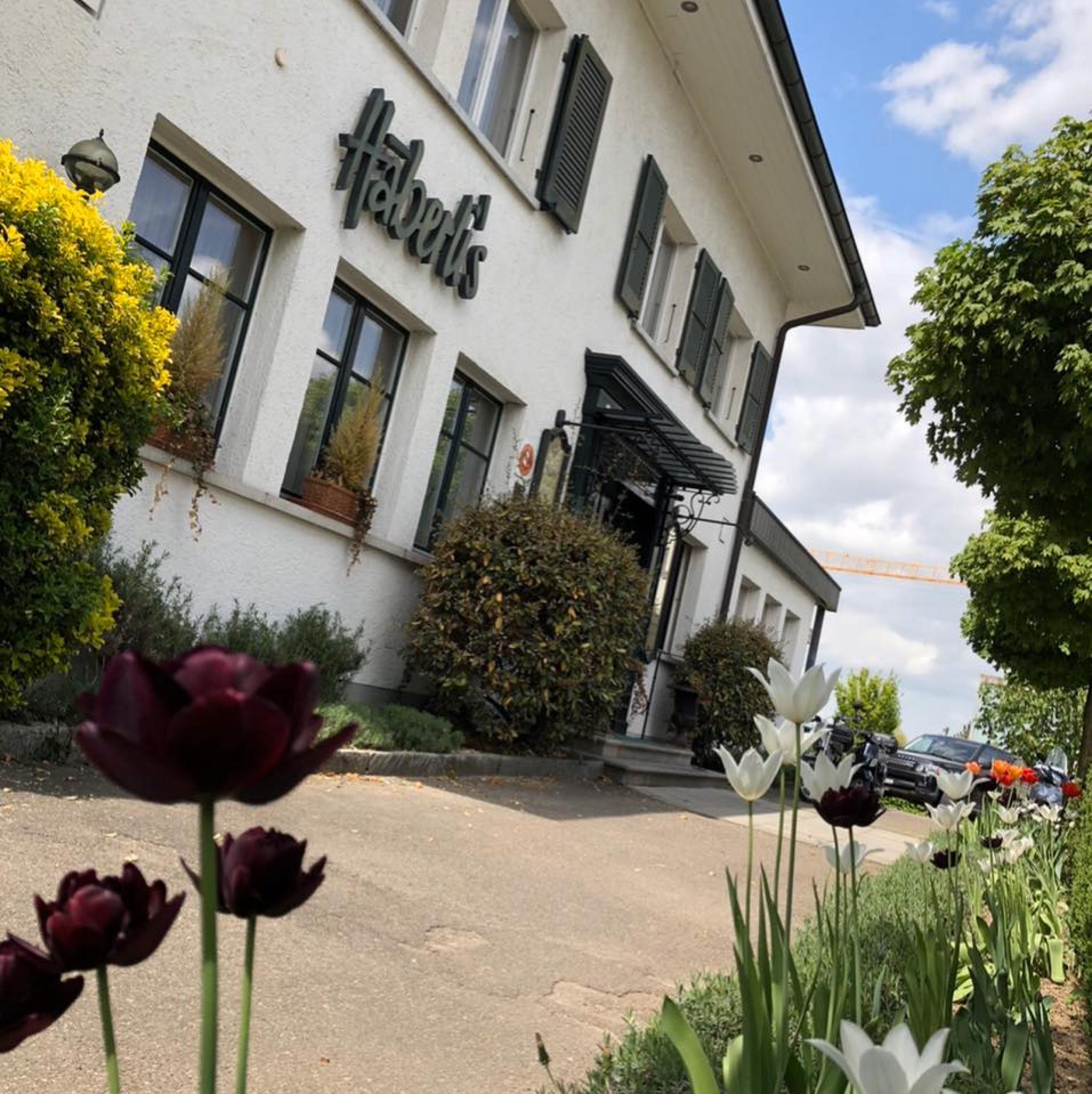 Häberlis Schützenhaus