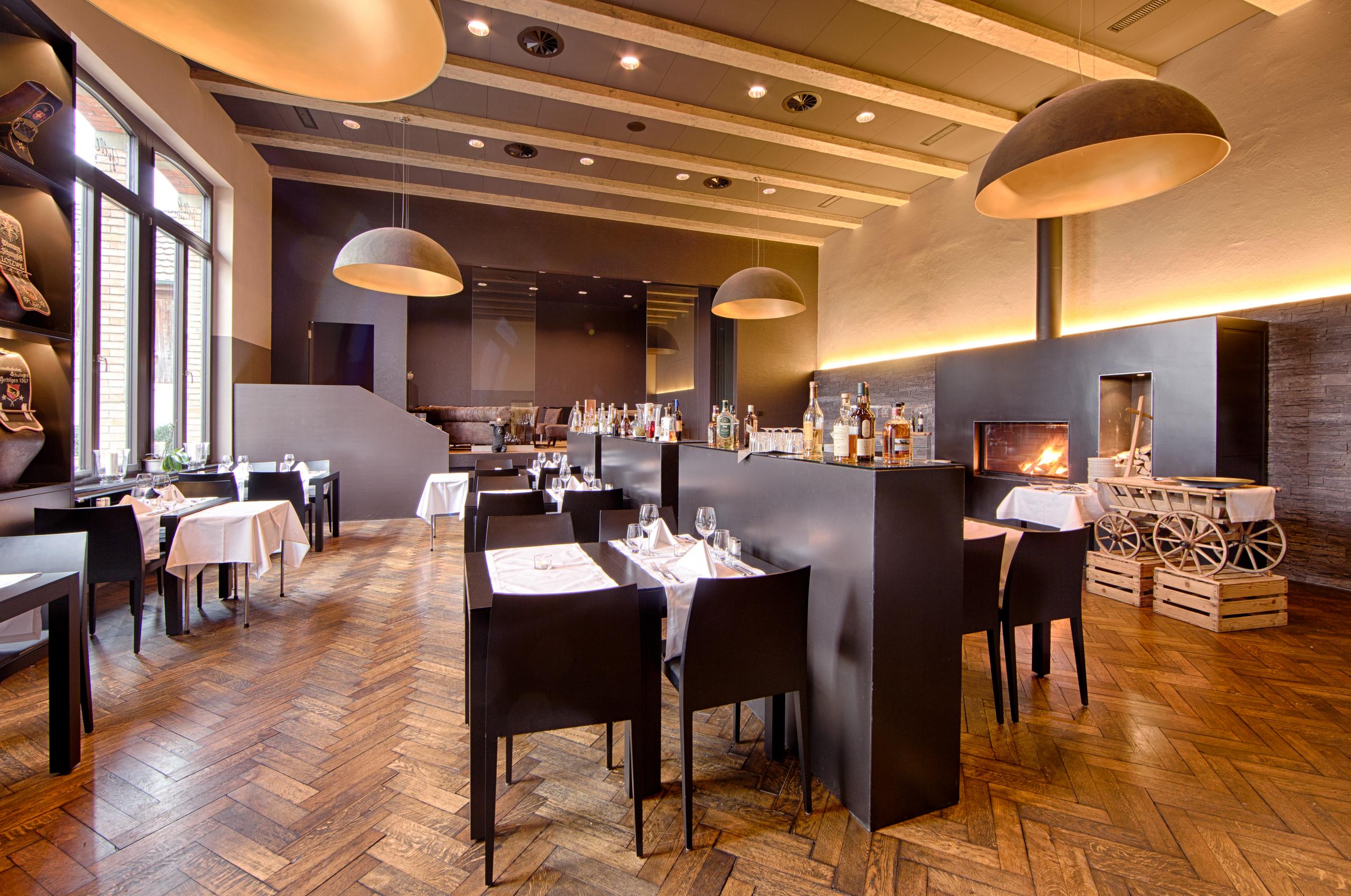 Restaurant Bären Schüpfen