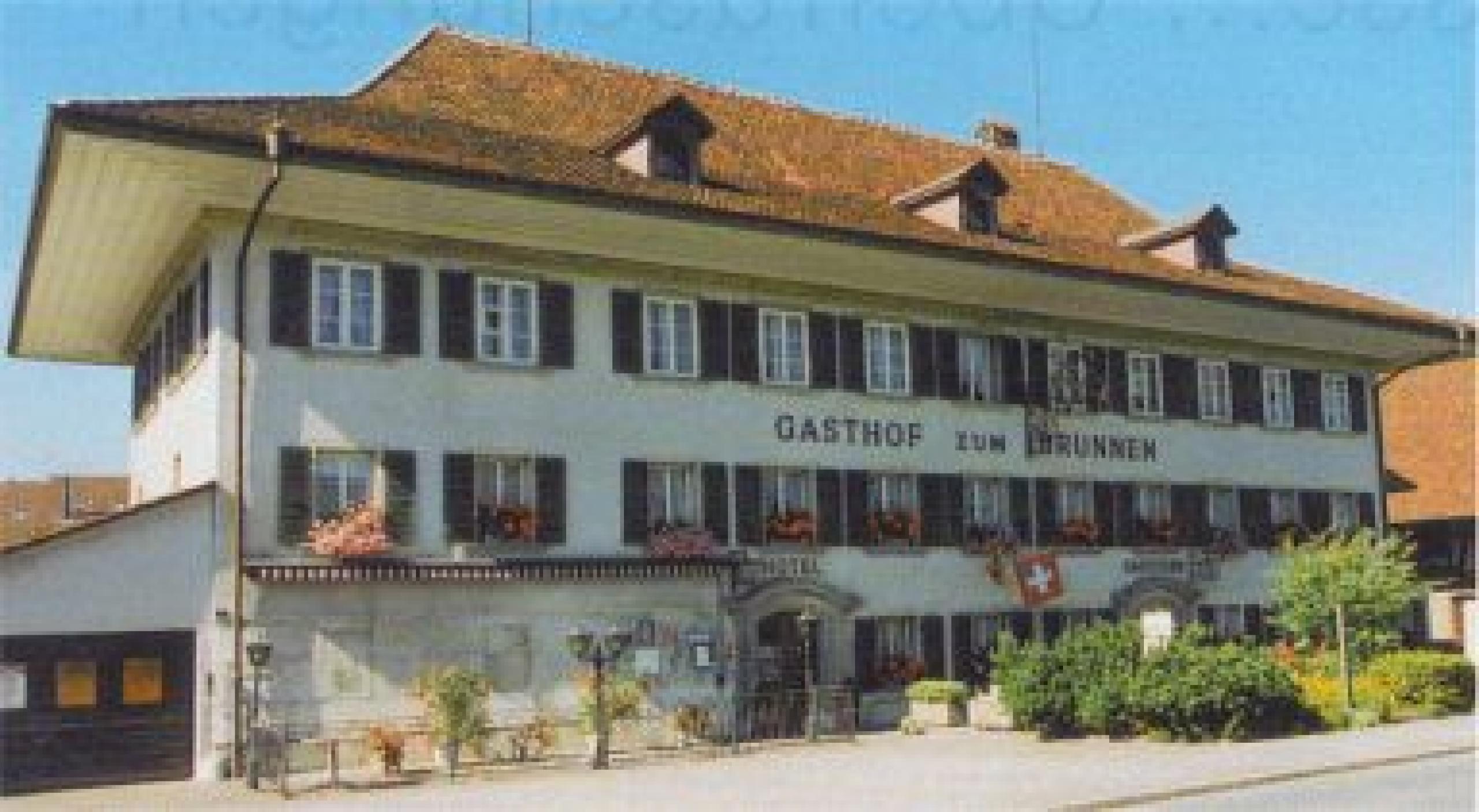 Gasthof zum Brunnen