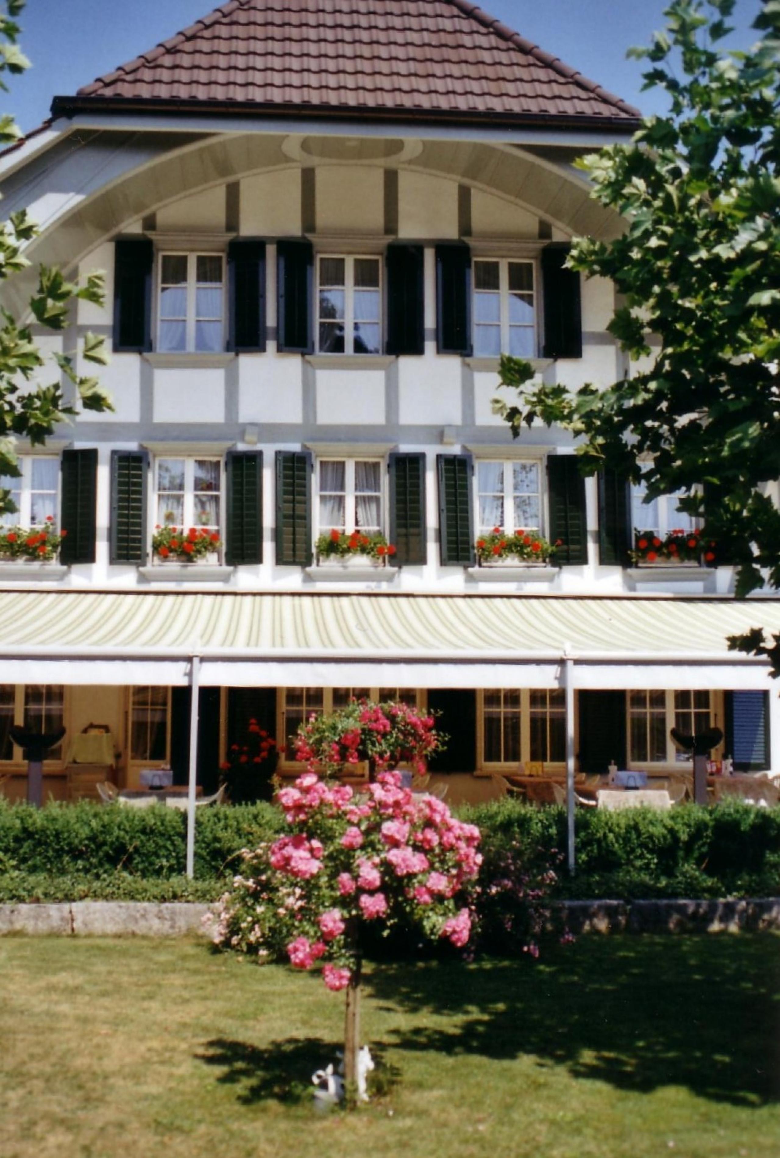 Wirtschaft Freischütz