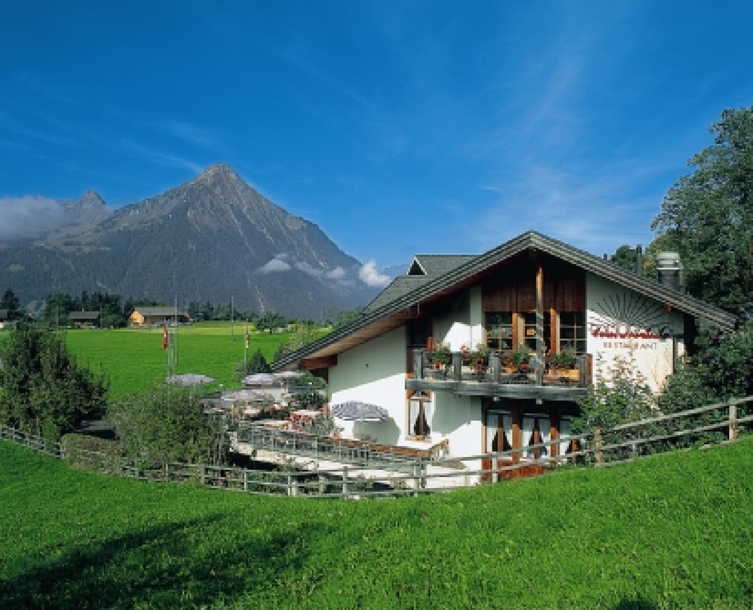 Restaurant Panorama