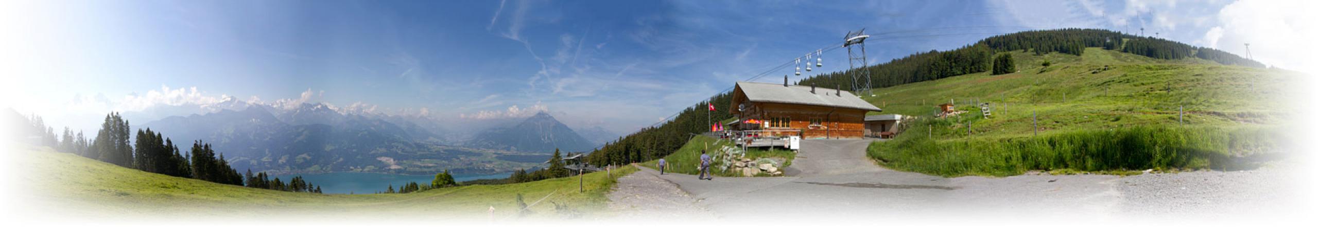 Bergrestaurant Vorsass