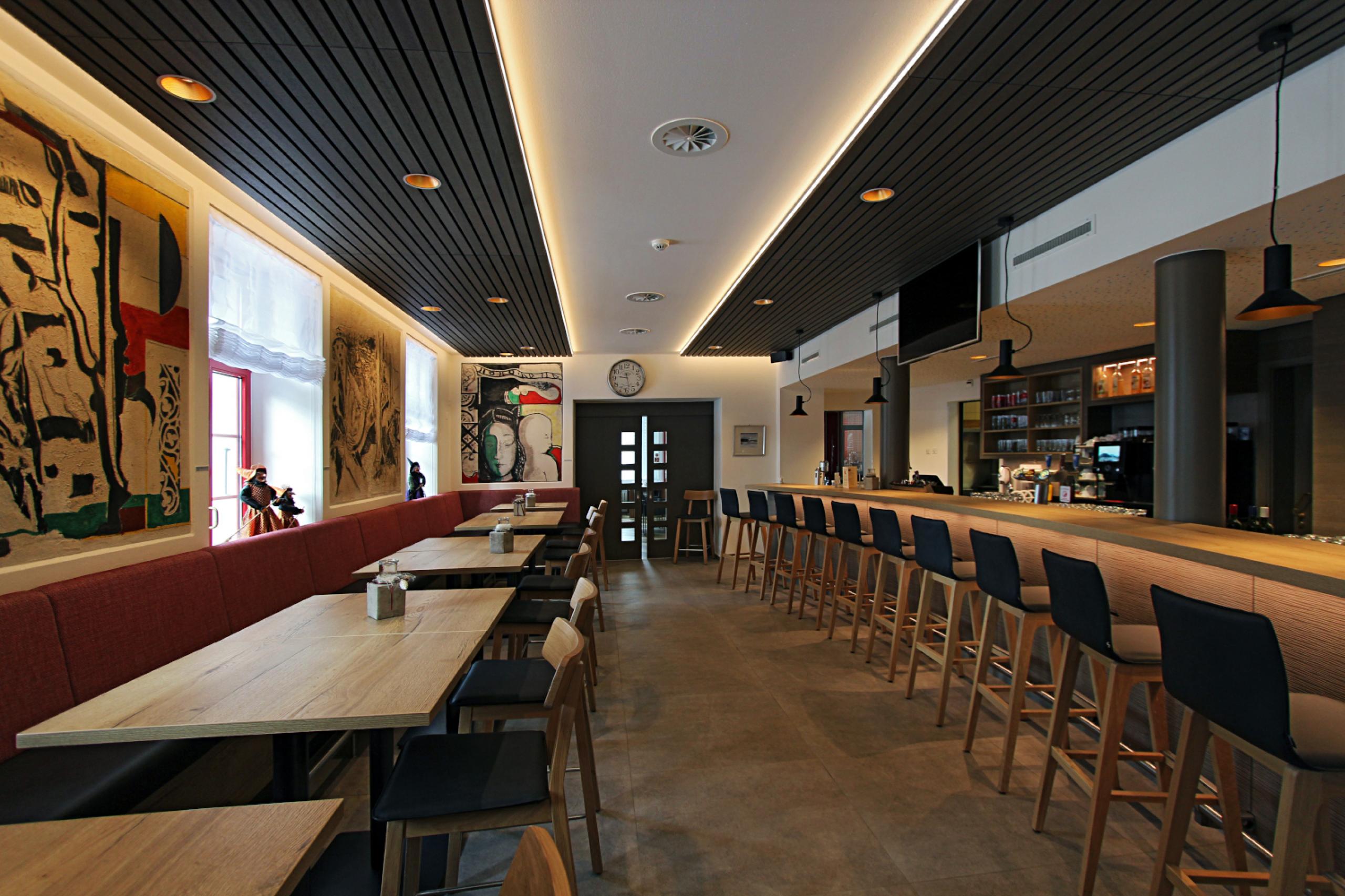 Hotel Restaurant Blattnerhof