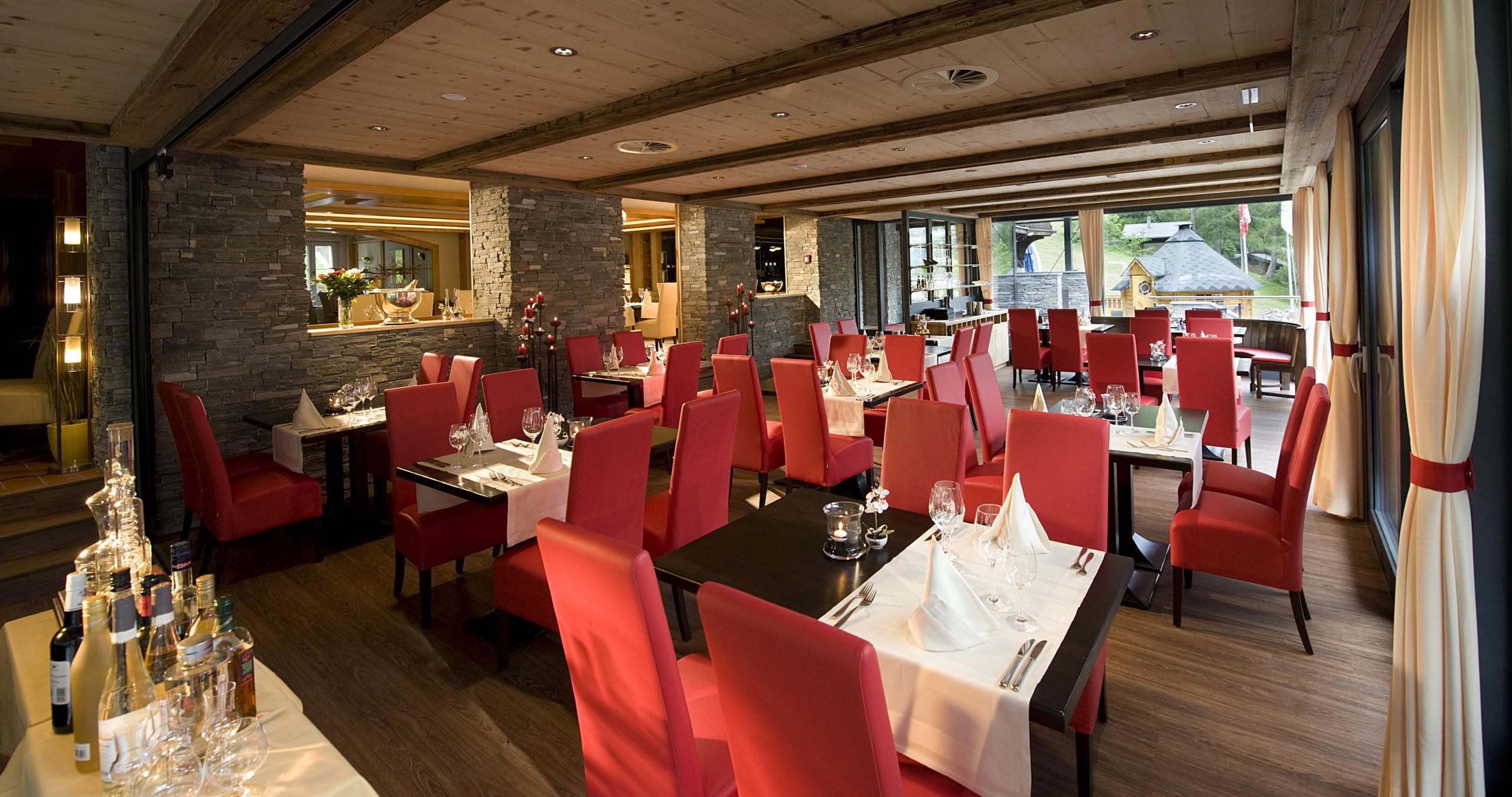 Hotel-Restaurant Waldhaus