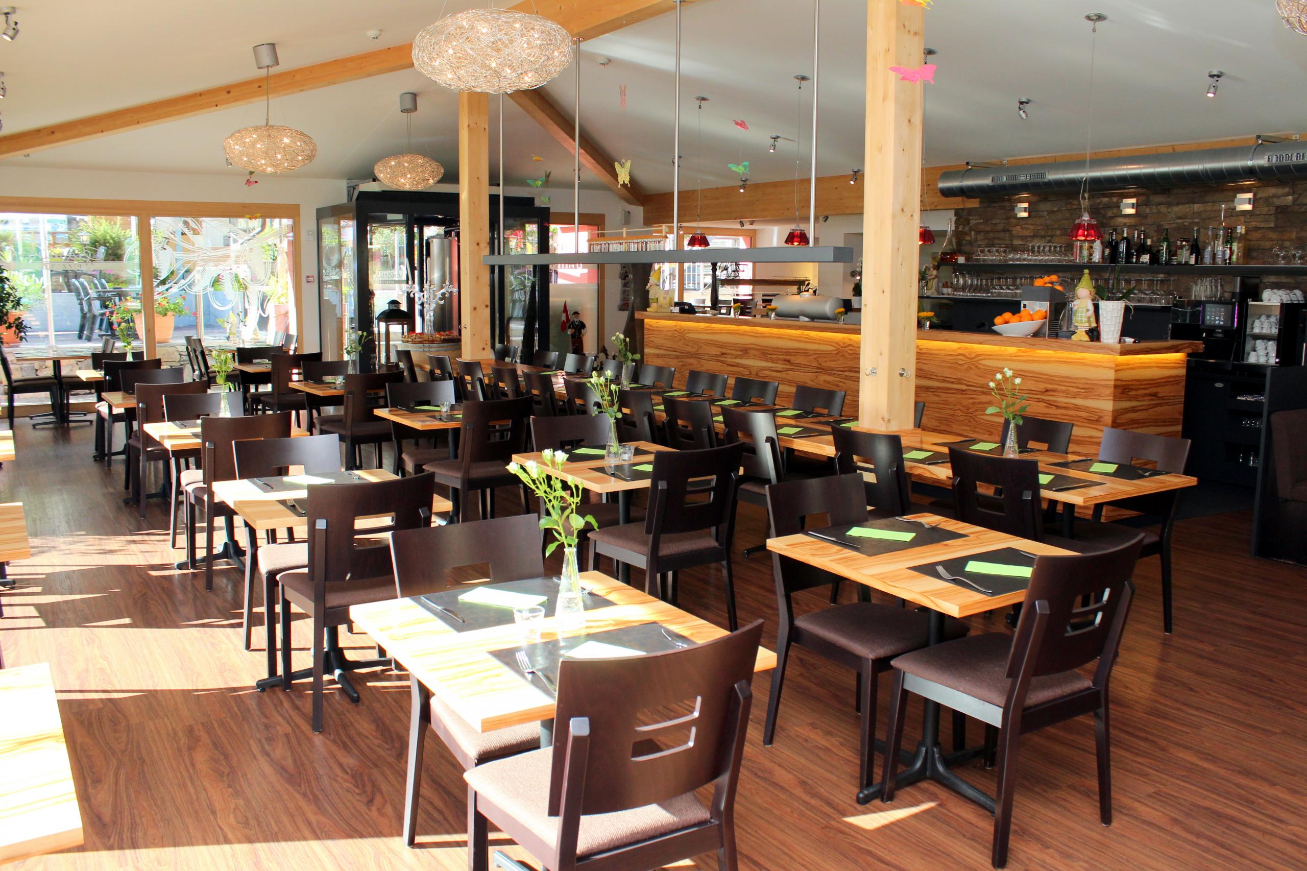 Pizzeria Giardino