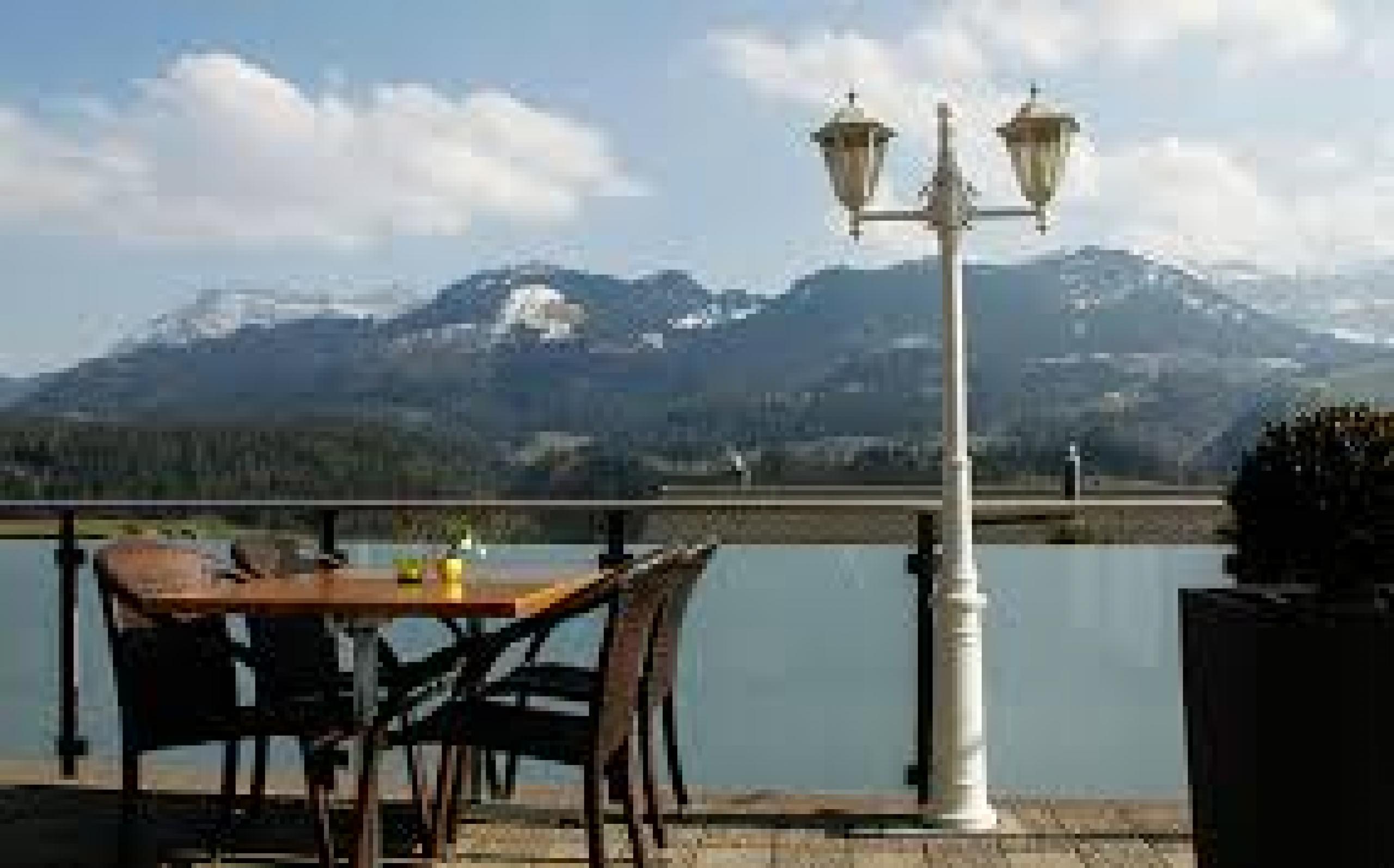 Restaurant Rössli Schwarzenberg