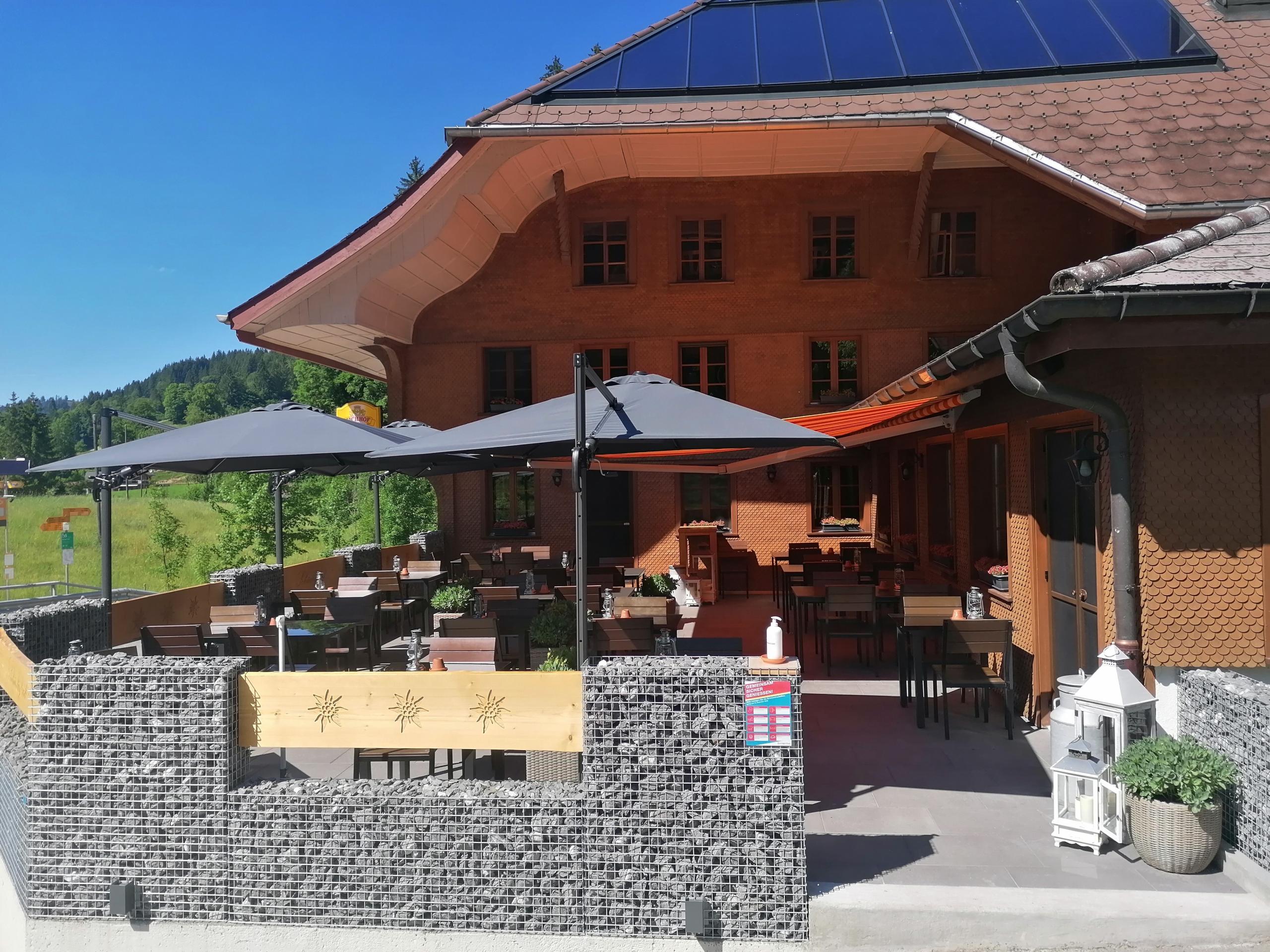 Schärligbad