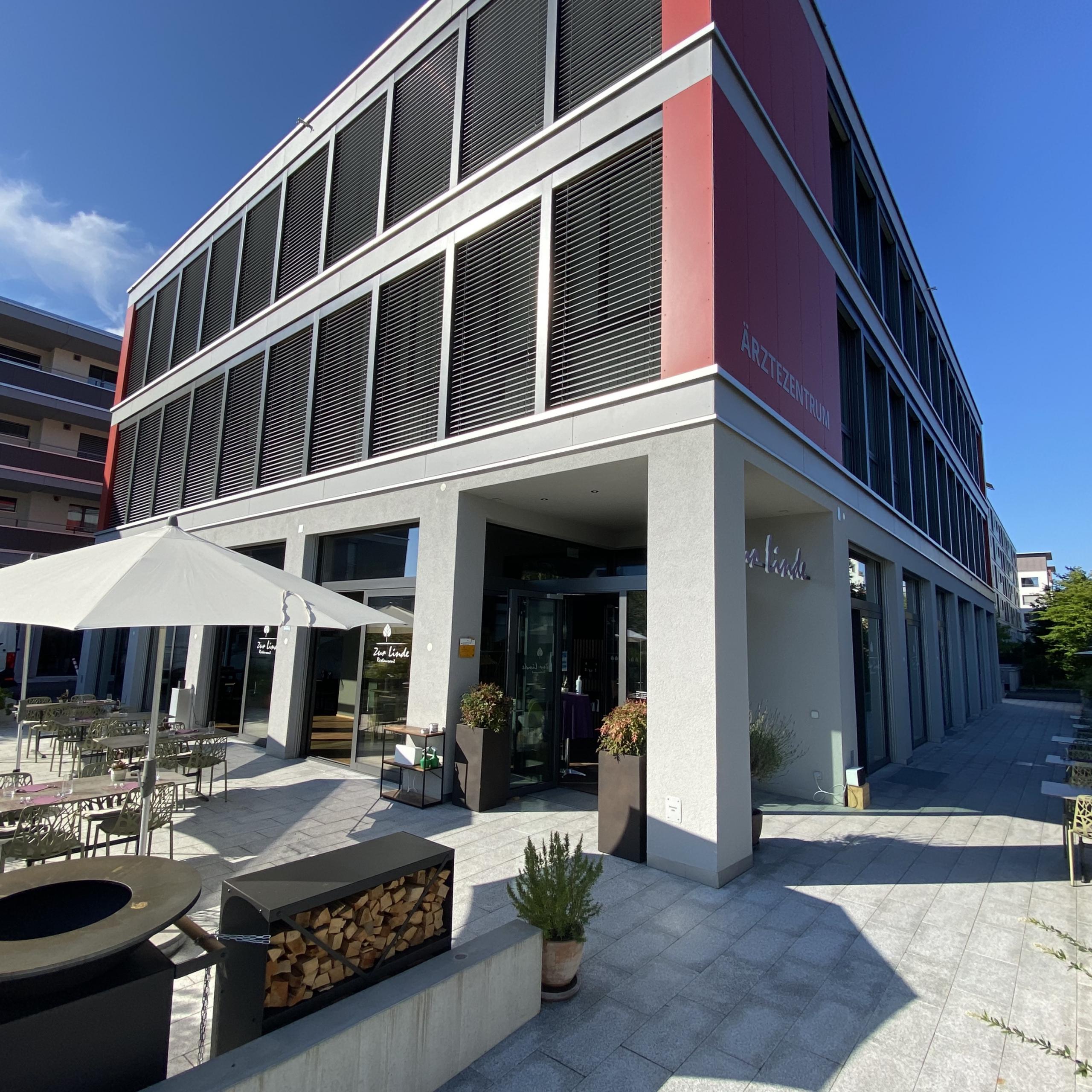 Restaurant zur Linde Rotkreuz