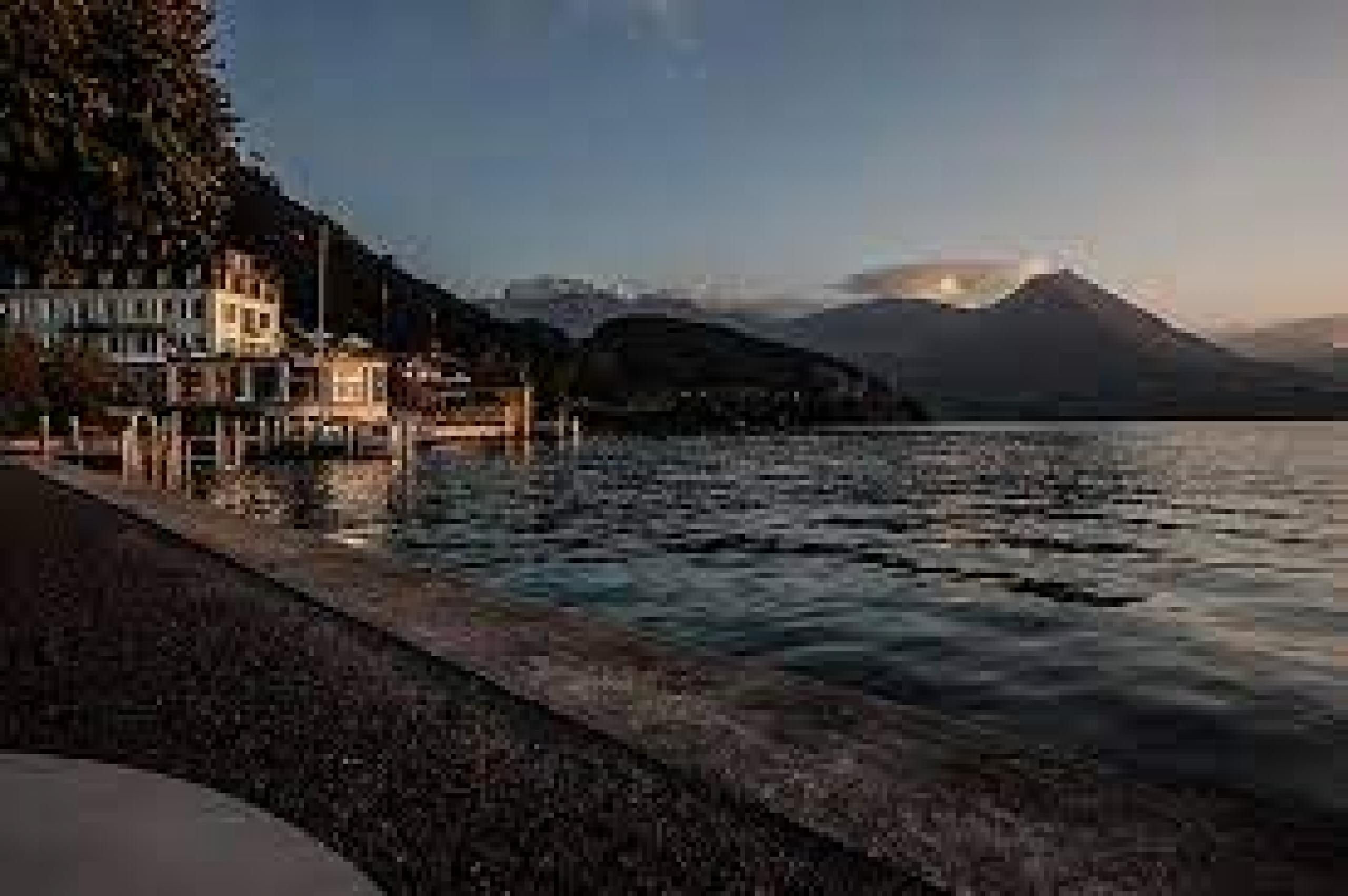 Hotel Terrasse am See