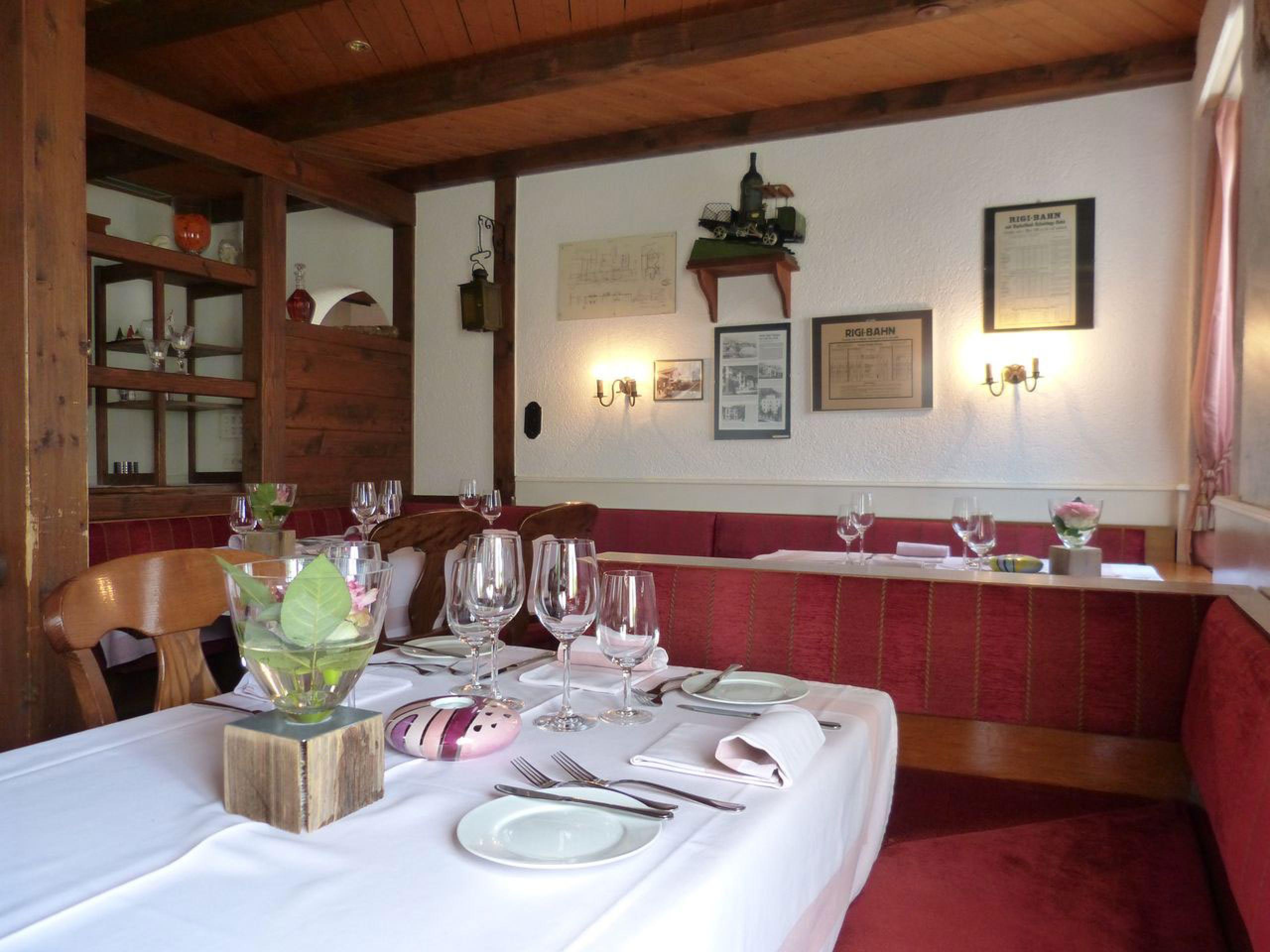 Hotel Rigi