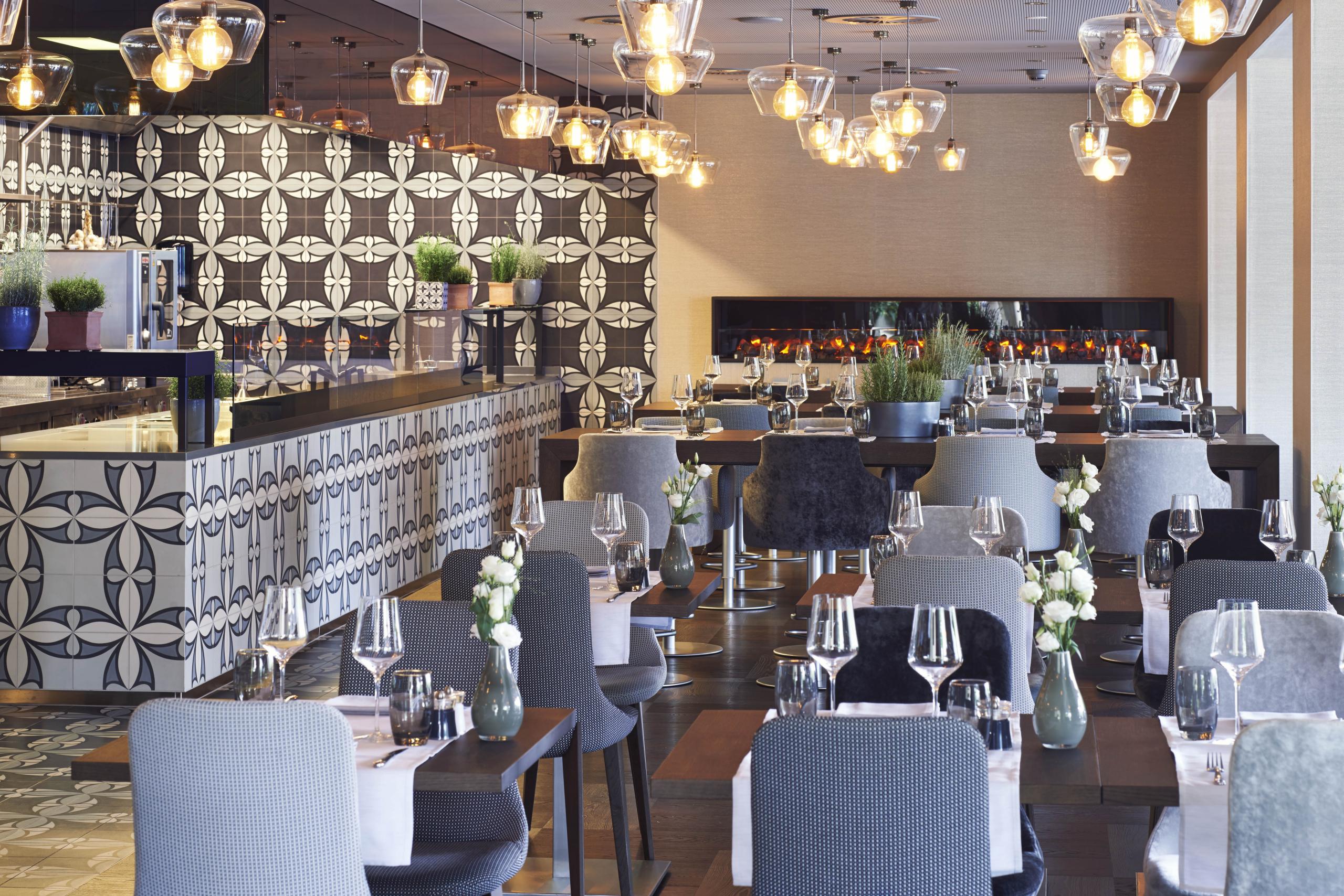 La Fontana Ristorante & Bar