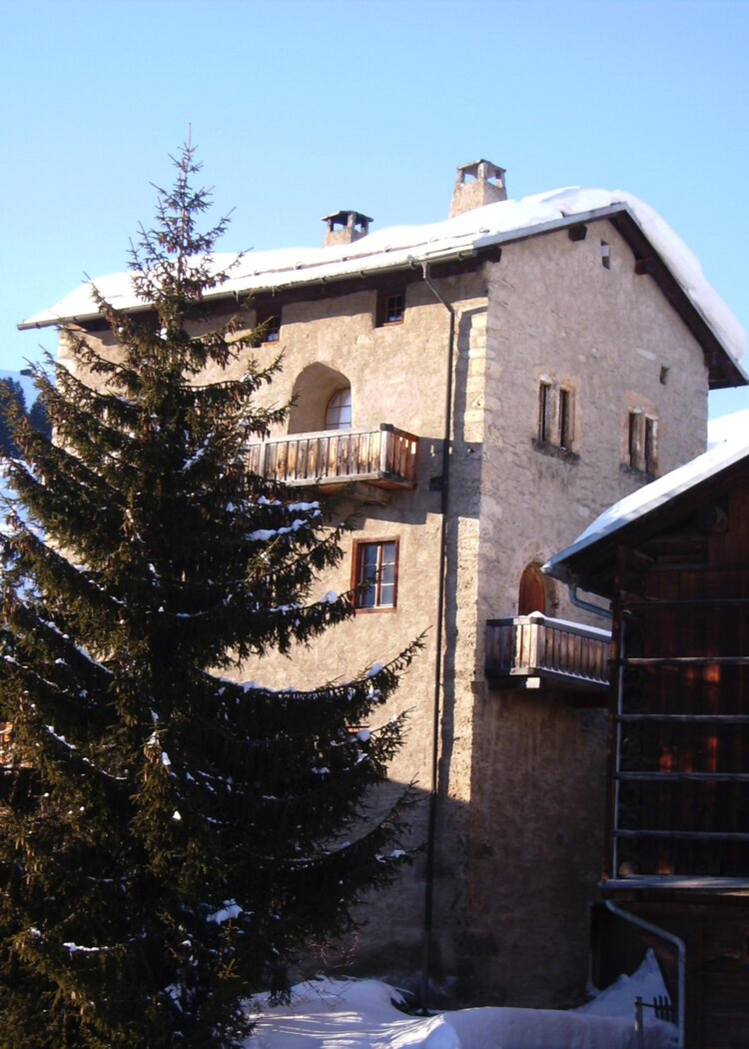 Alpina Lumbrein