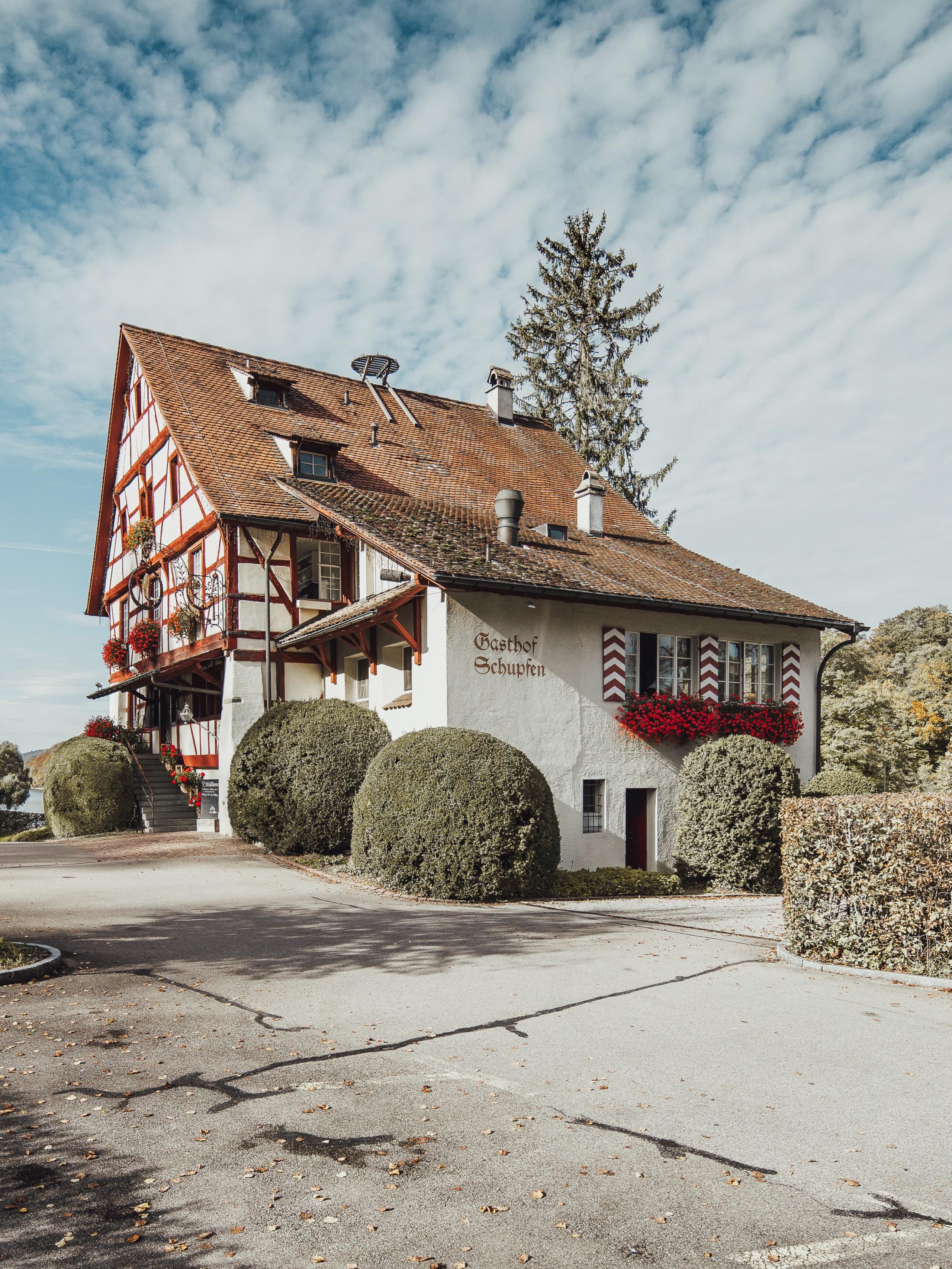 Gasthaus Schupfen