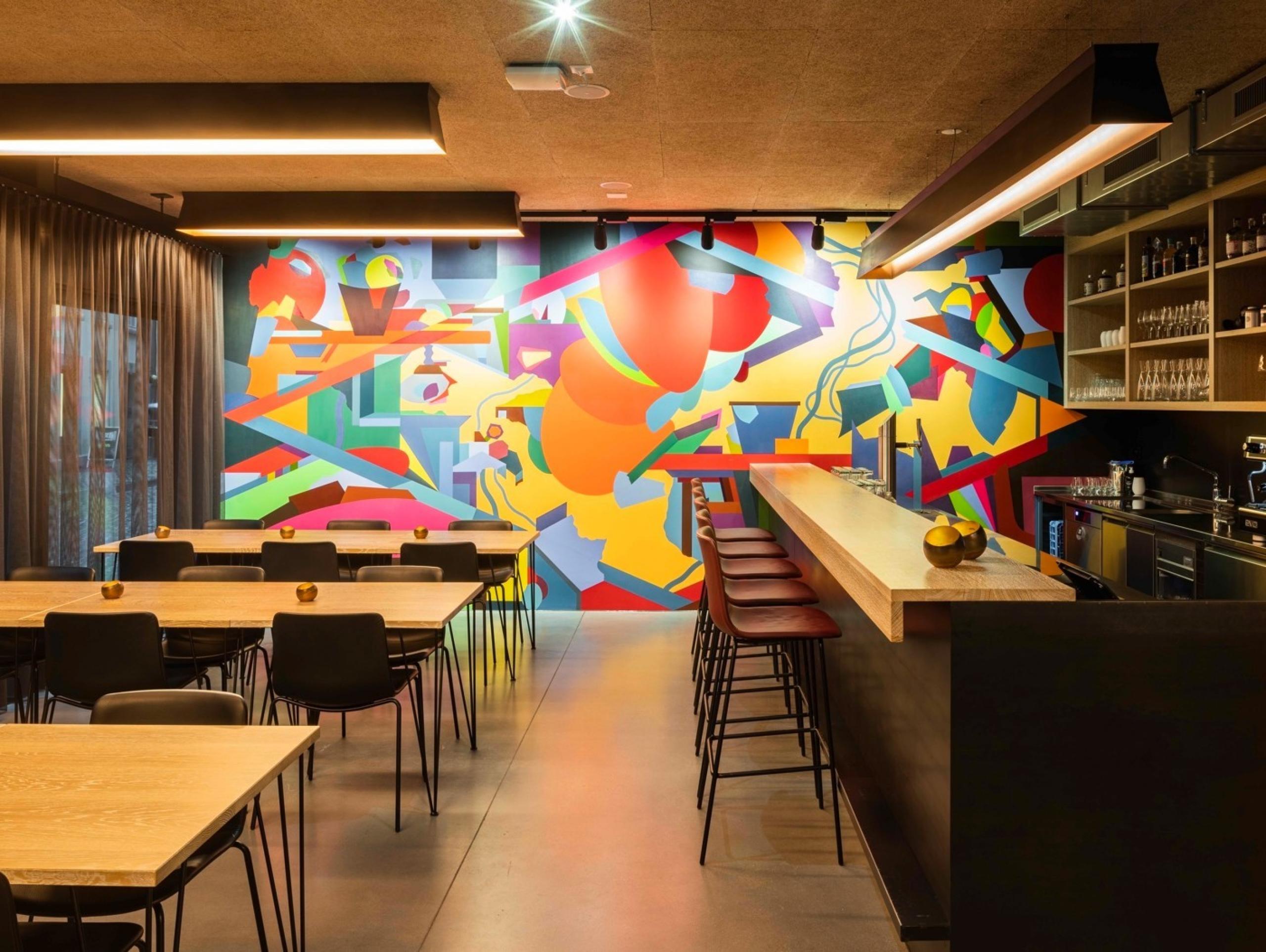 Restaurant Corso