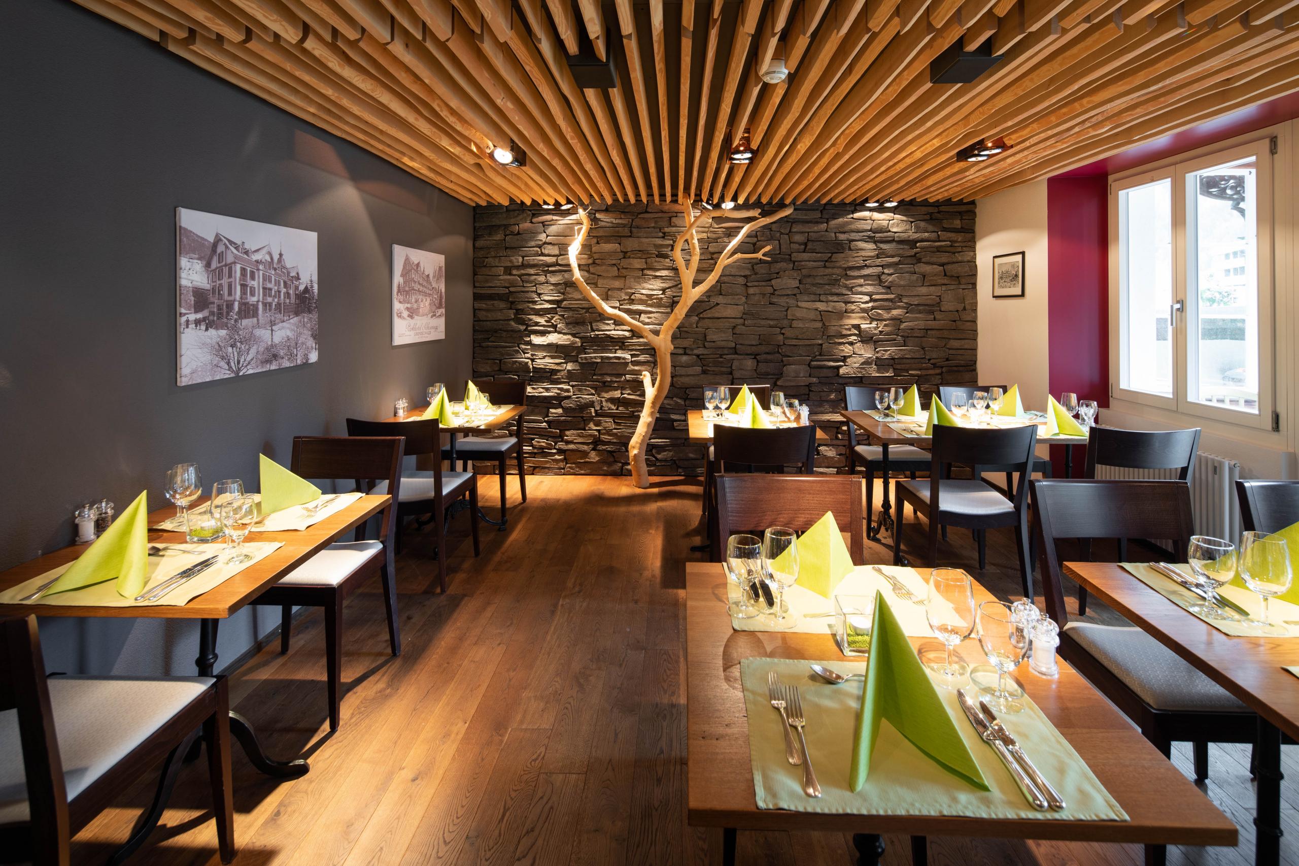 Parkhotel Schoenegg