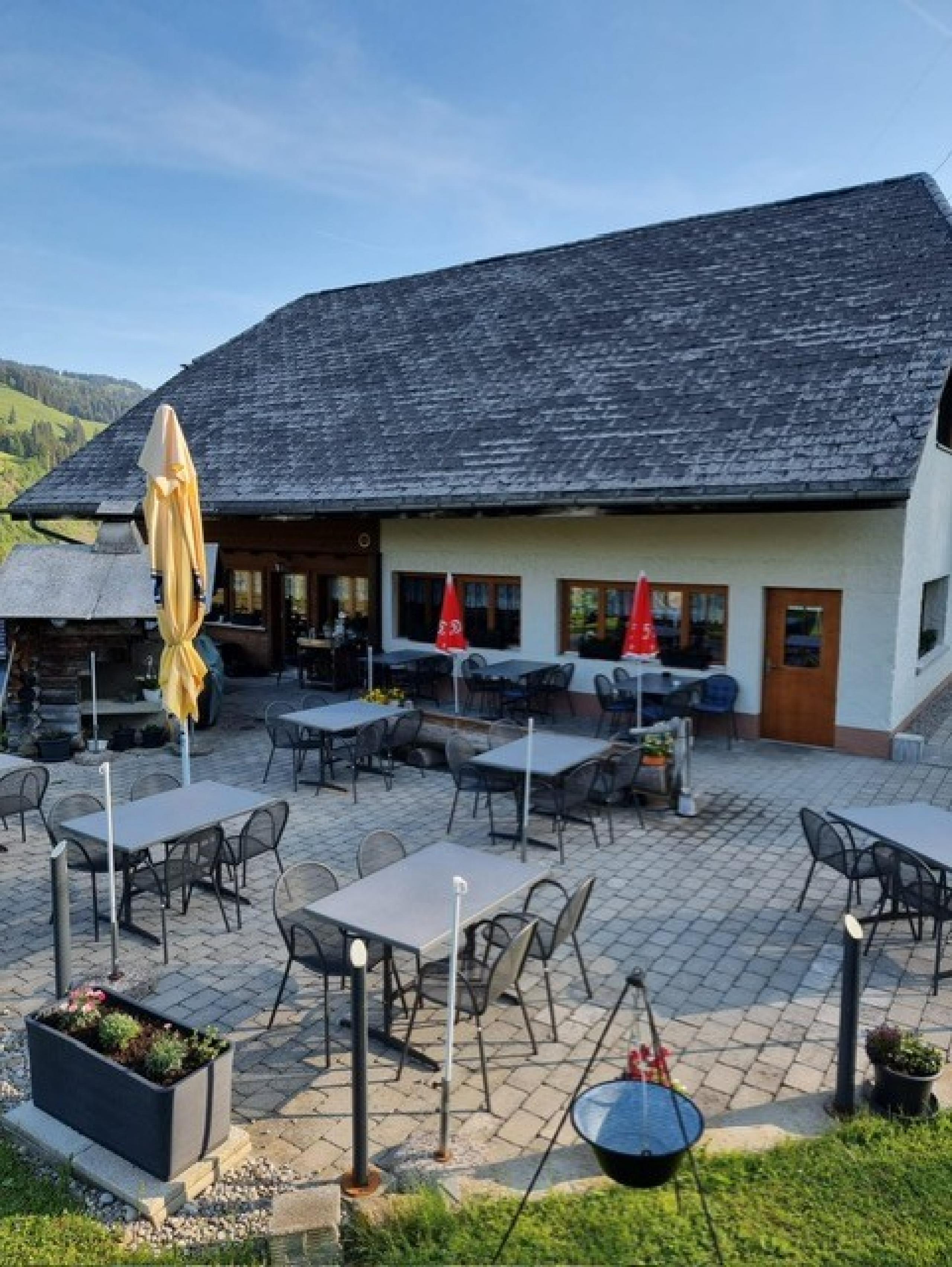 Restaurant Mösli