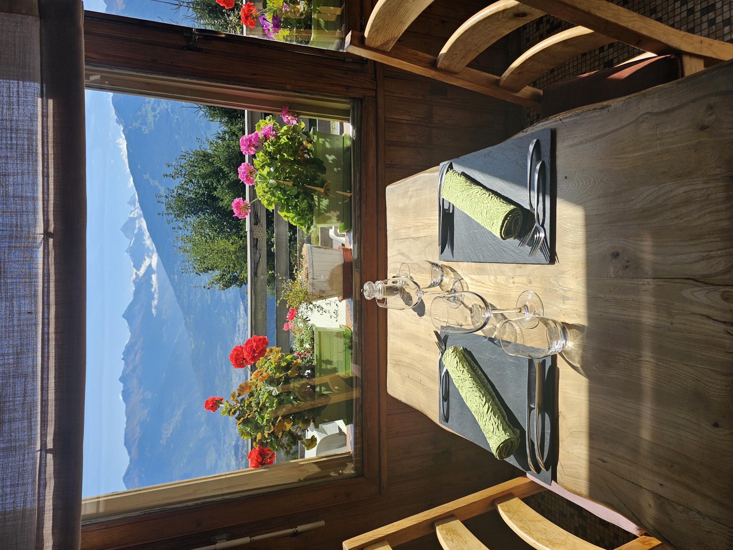 Café/restaurant Le Clair-de-Lune