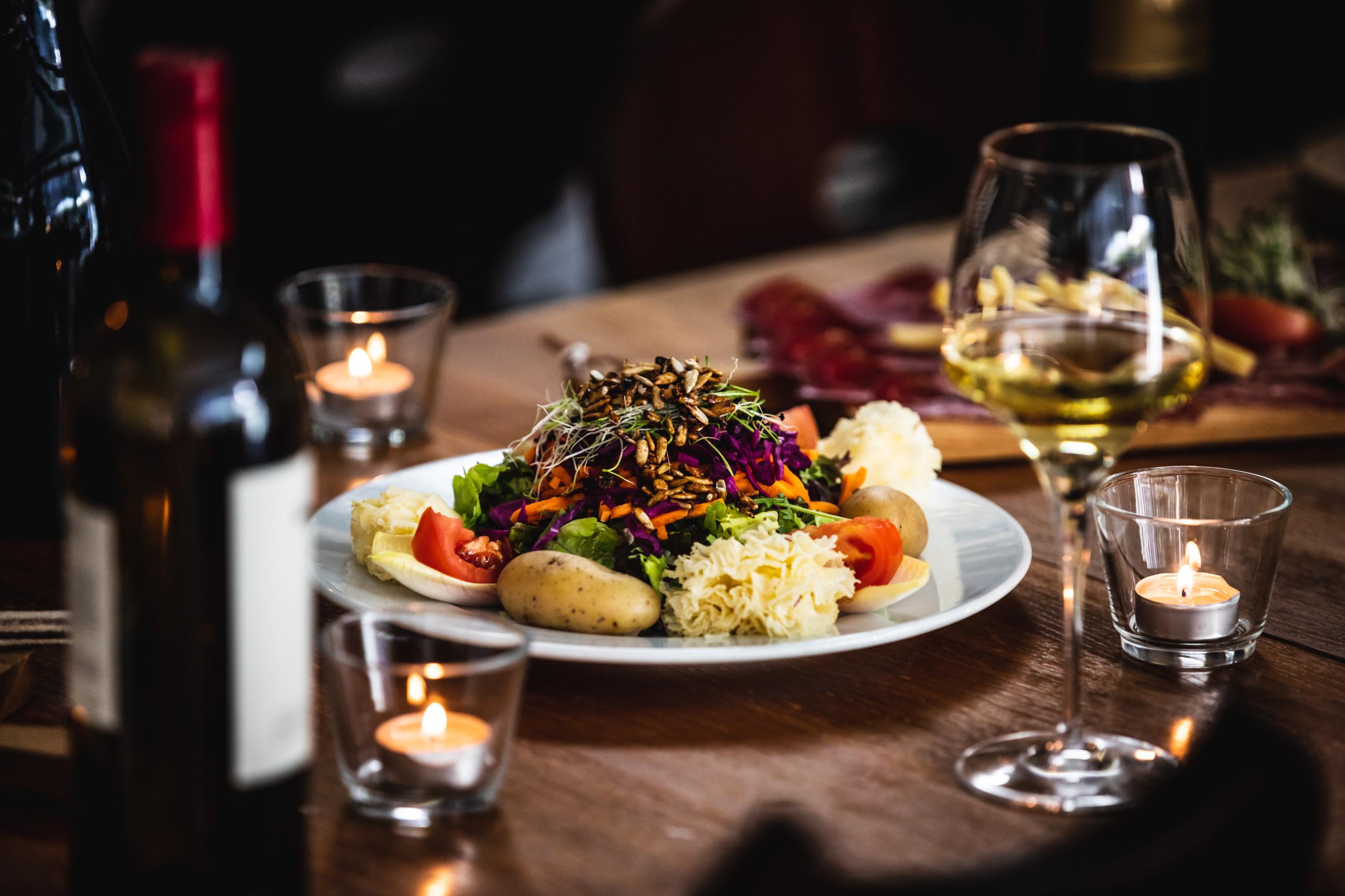 Restaurant Lötschberg Bern