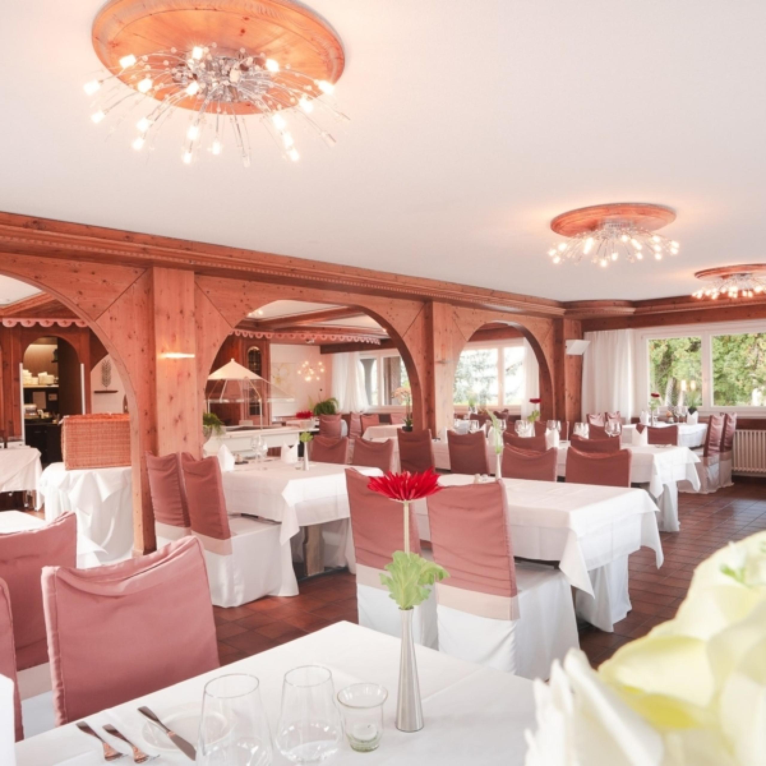 Hotel Alpenhof