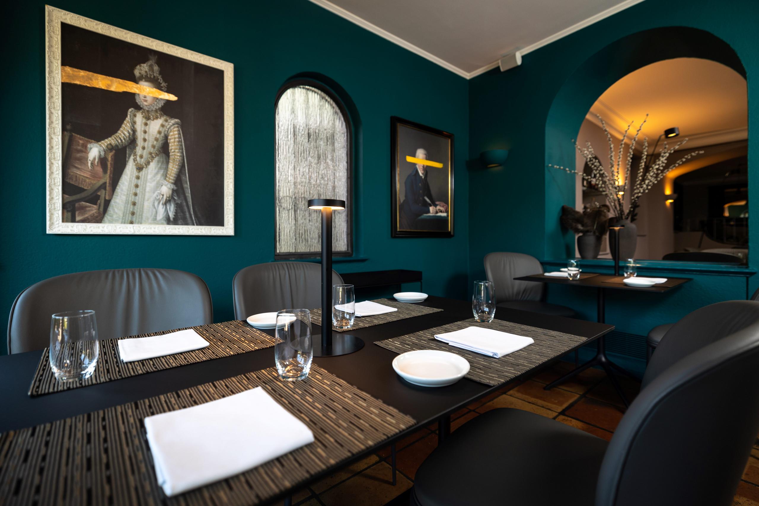 Osteria del Centenario