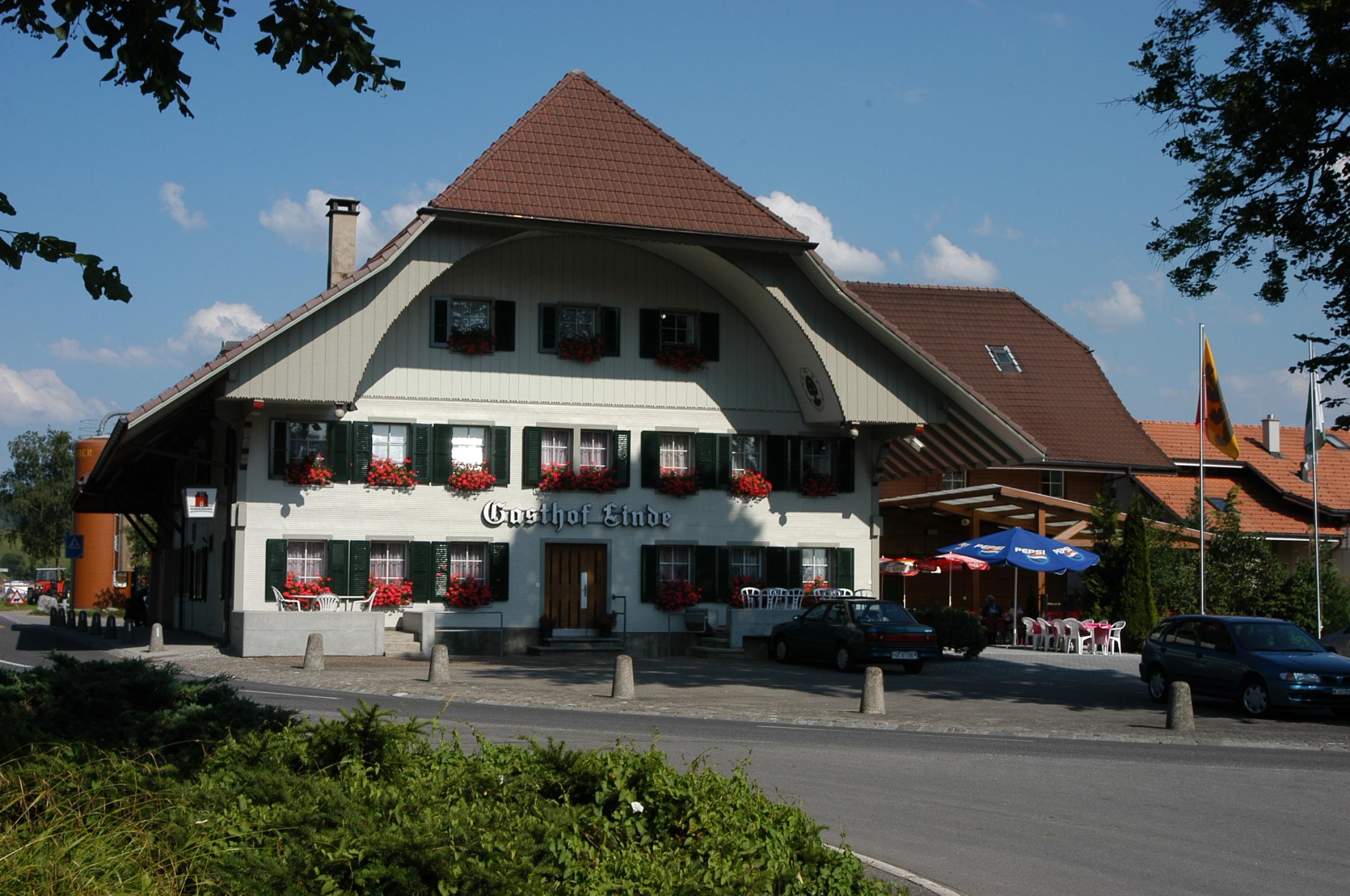 Gasthof Linde