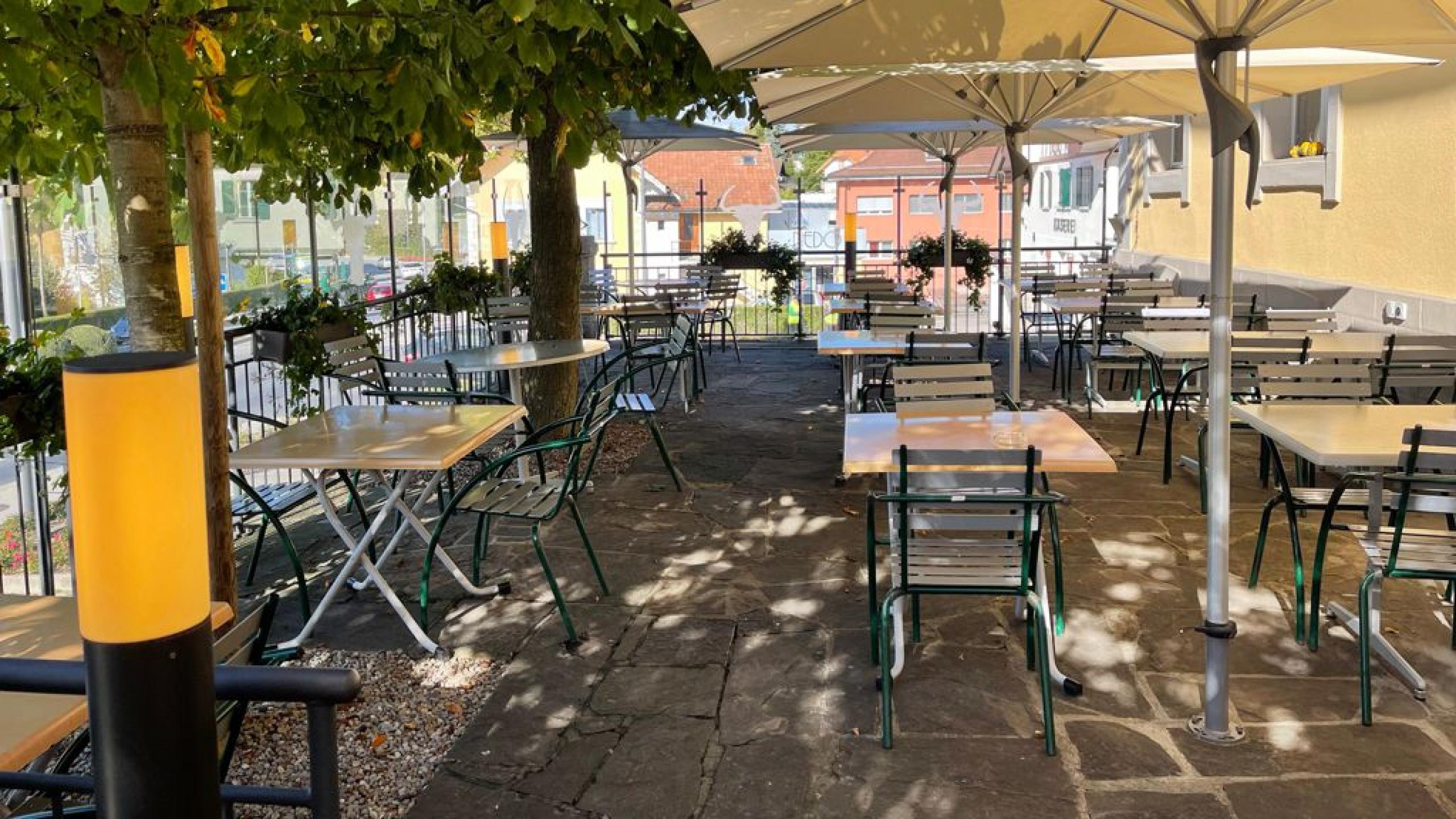 Restaurant zum Ochsen