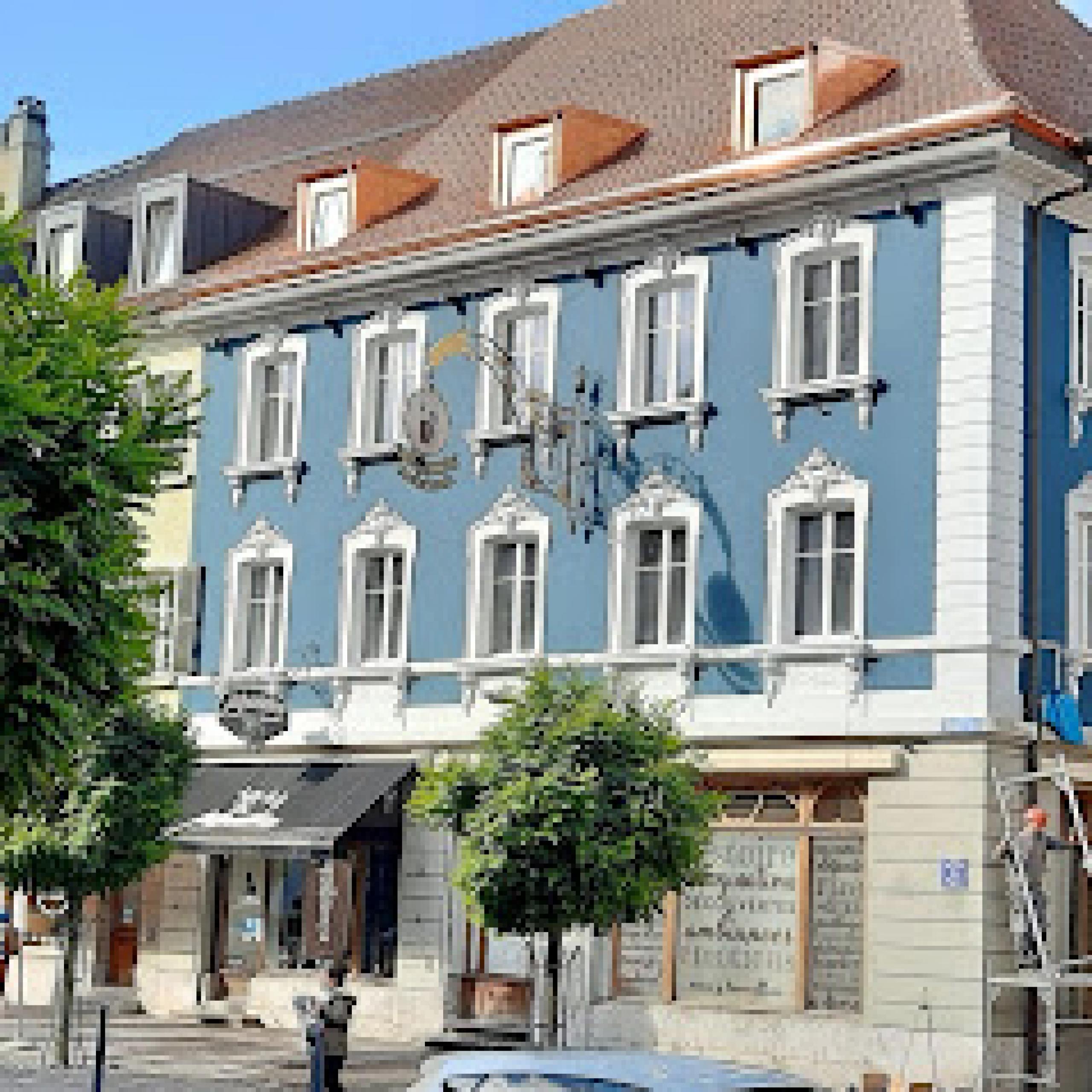 Le Tonnelier