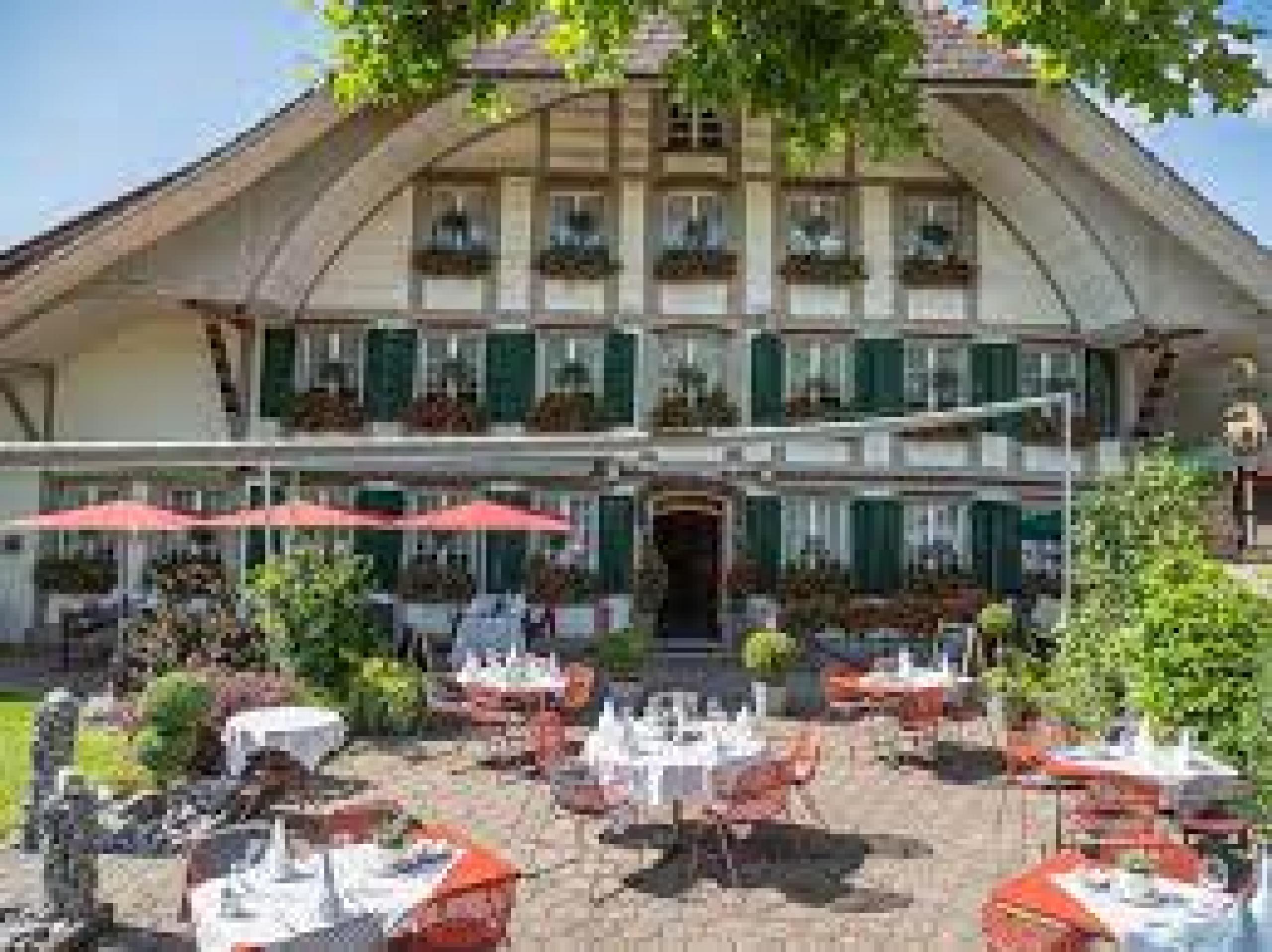 Landgasthof zum Hirschen Kaltacker