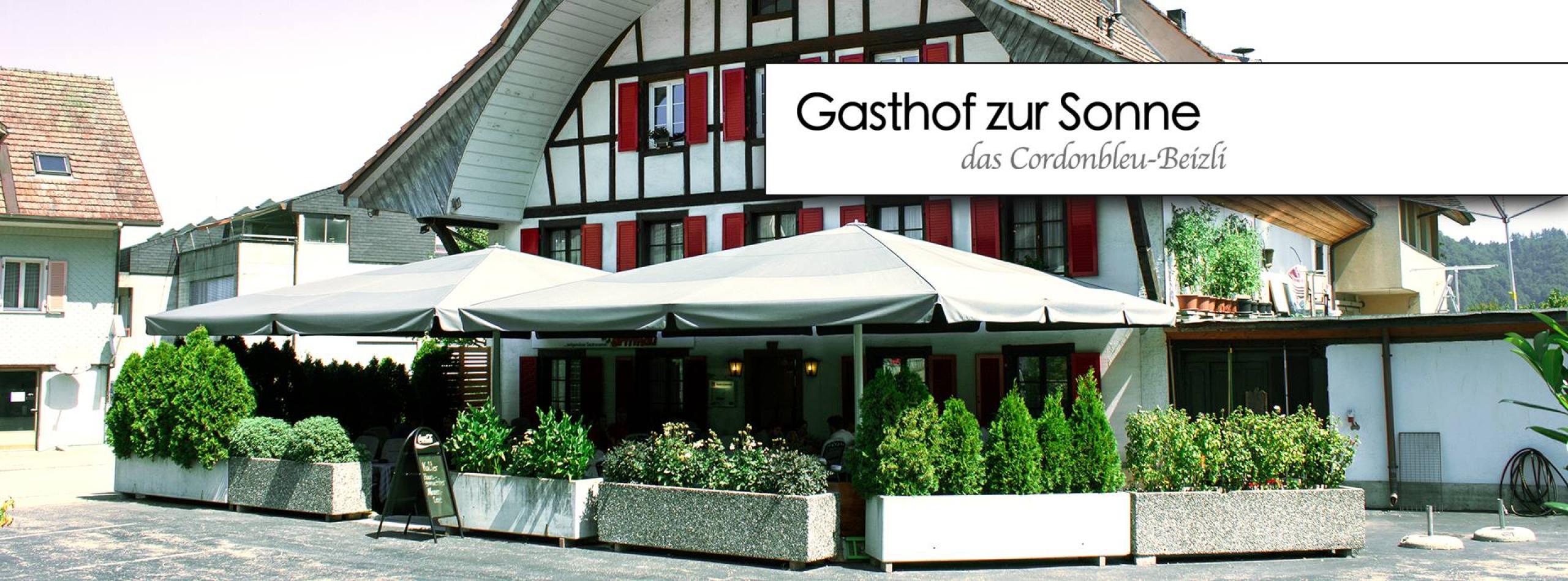 Gasthof zur Sonne