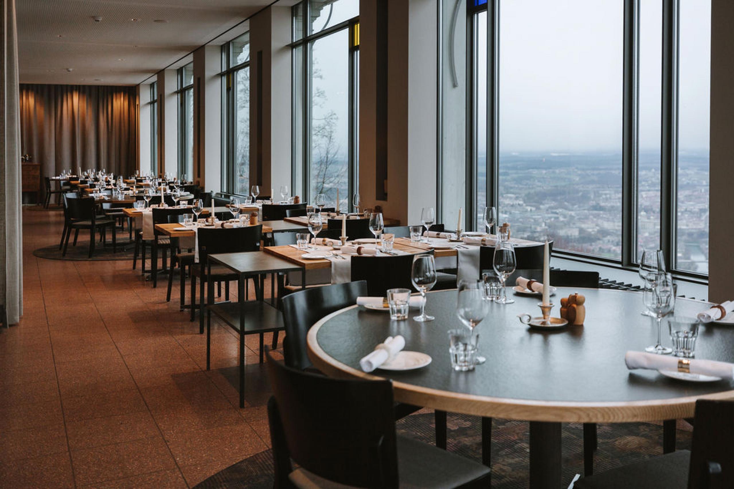 Gurten - Park im Grünen