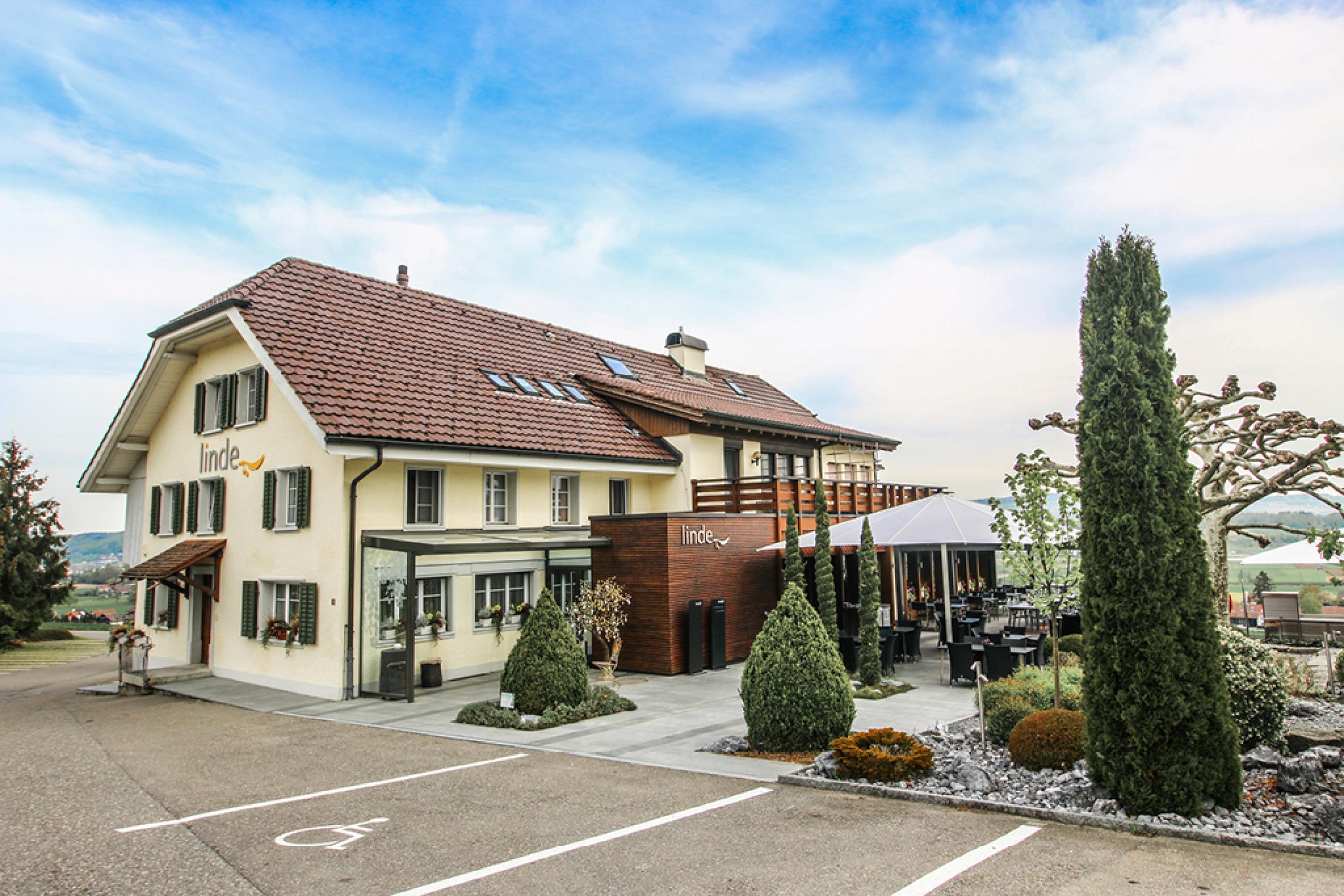 Gasthaus Linde Büttikon