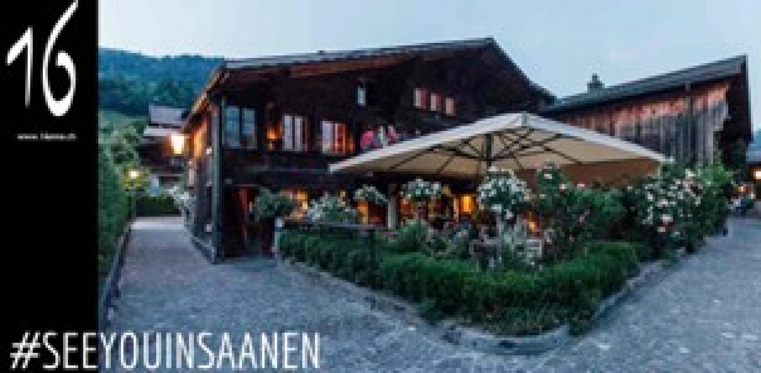 16 Art-Bar-Restaurant