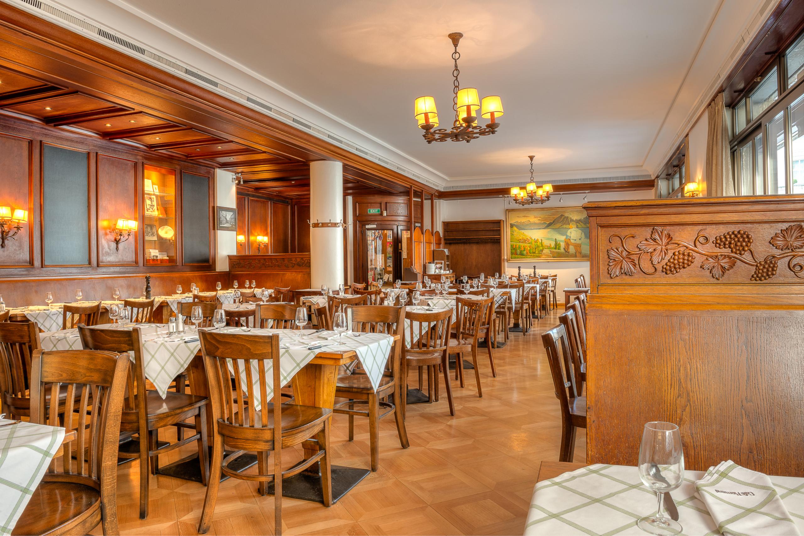 Café Romand