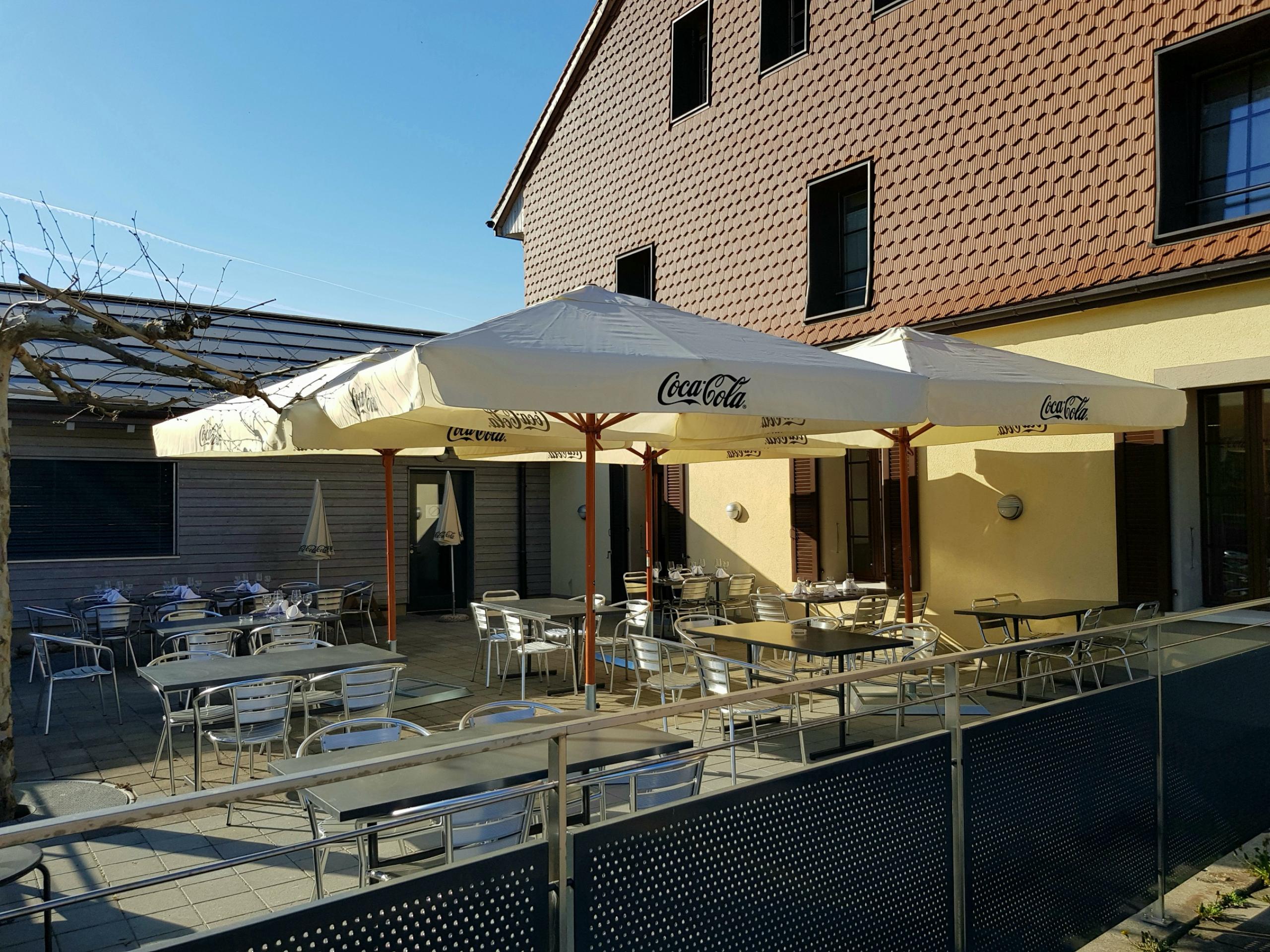 Restaurant la Balance