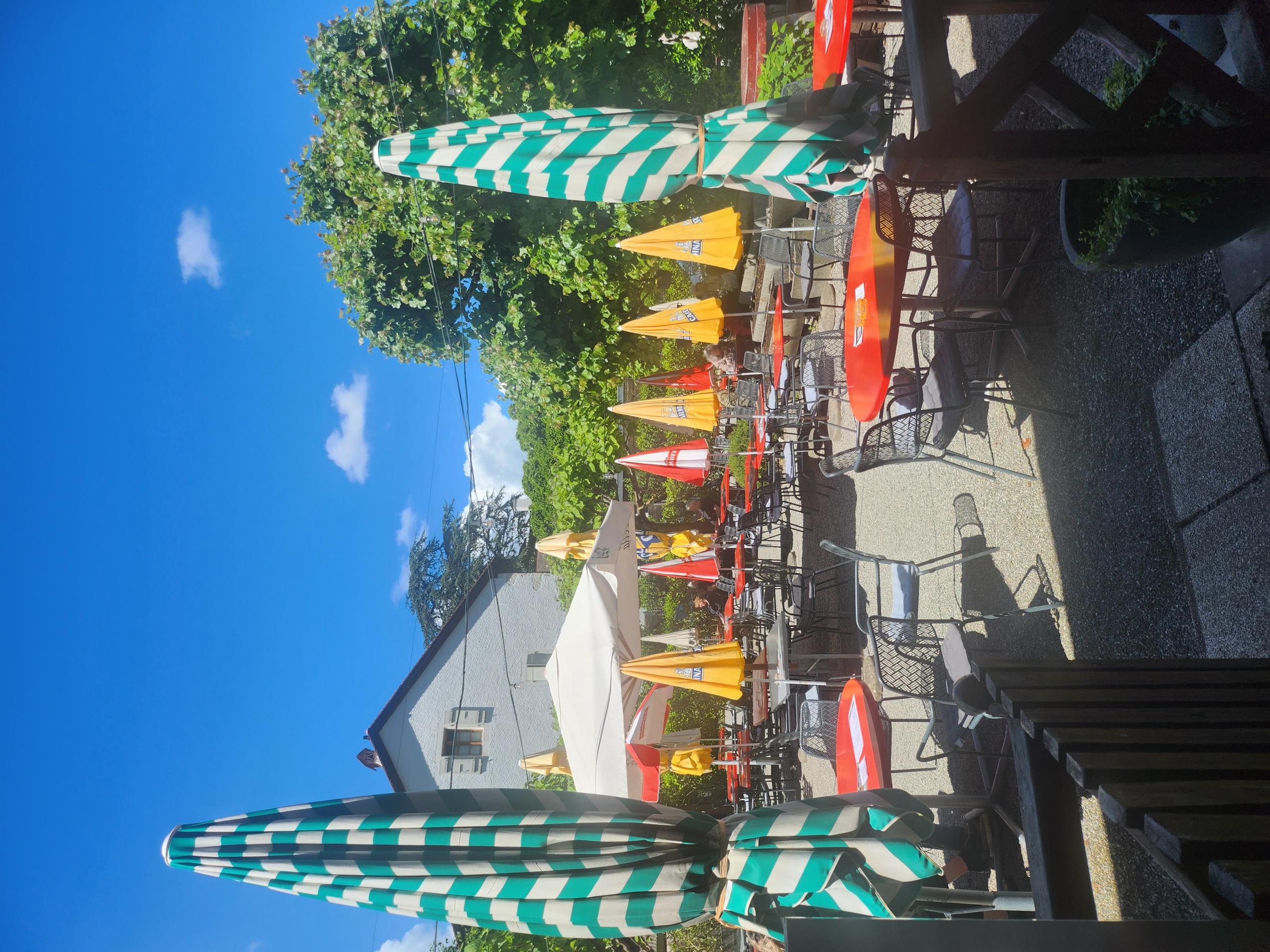 Café Restaurant à l'Union