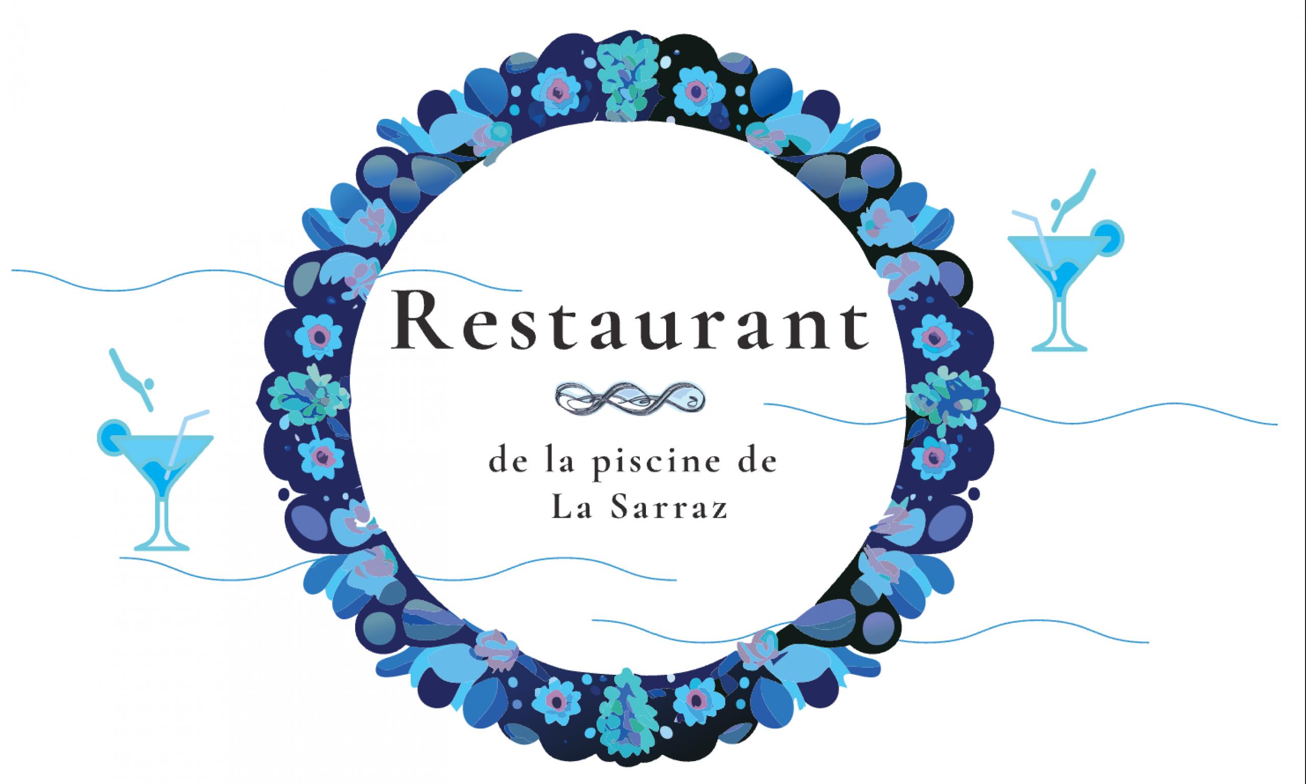 Restaurant de la Piscine de la Sarraz